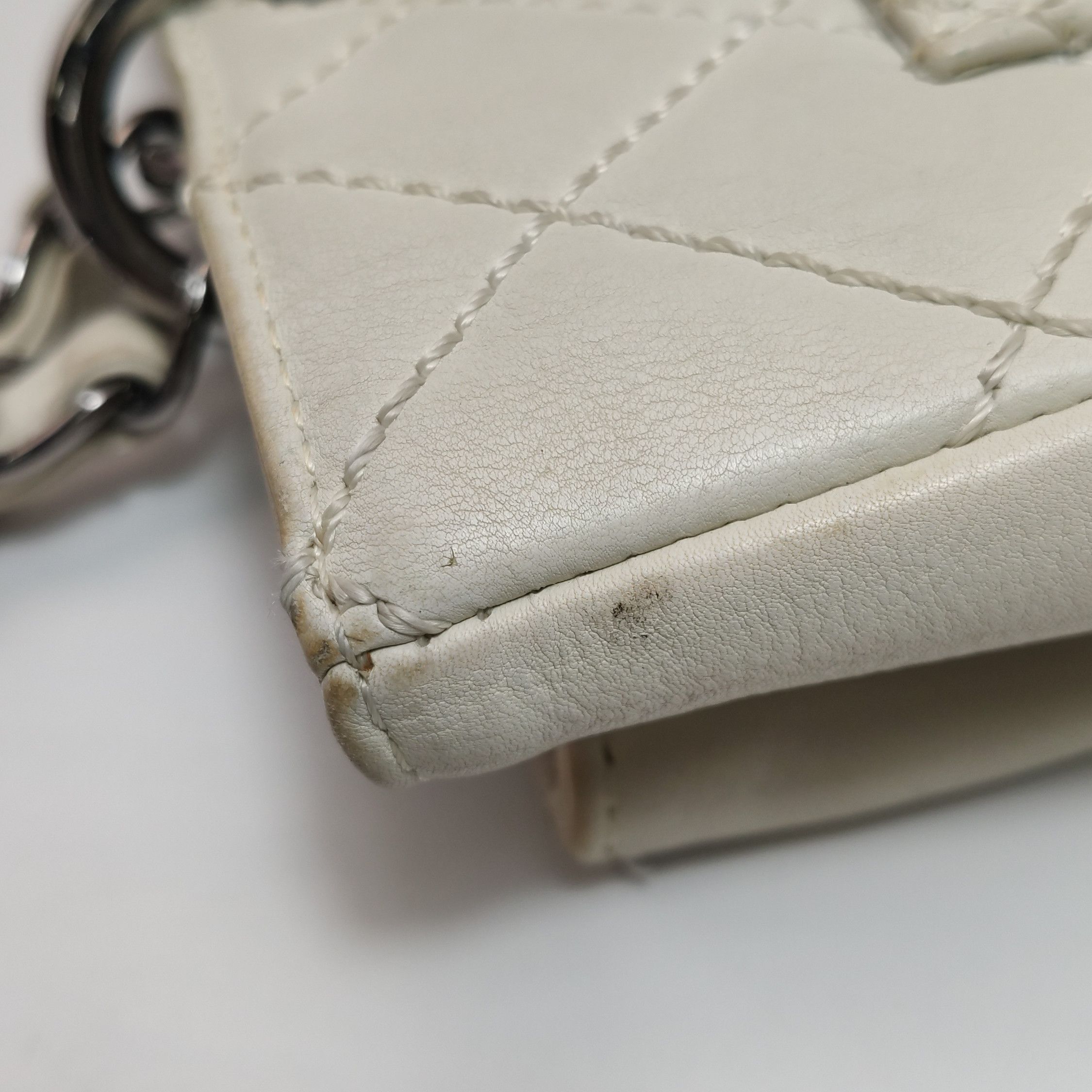 Chanel Chanel Women os Shoulder Bags Size ONE SIZE - 18 Thumbnail