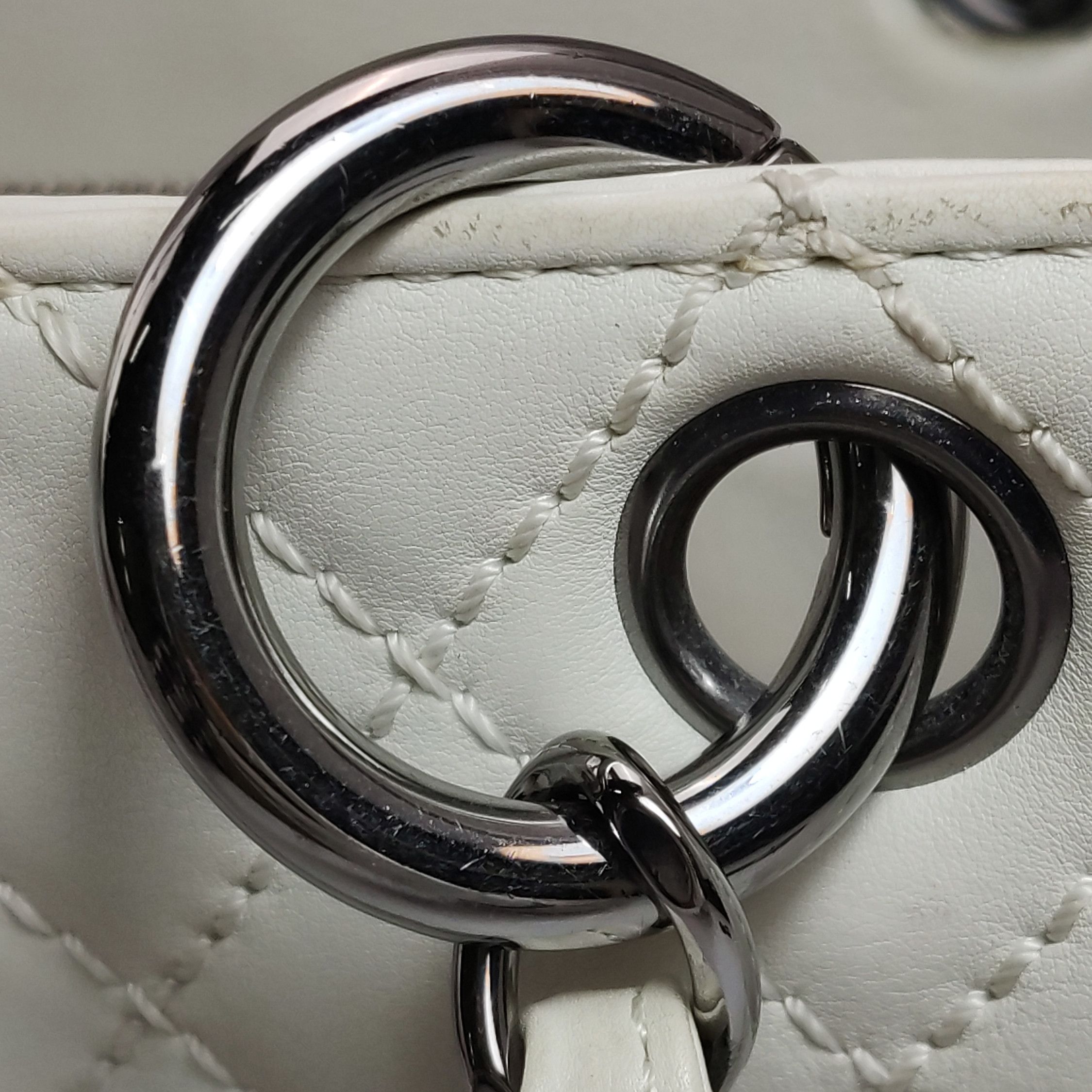 Chanel Chanel Women os Shoulder Bags Size ONE SIZE - 13 Thumbnail