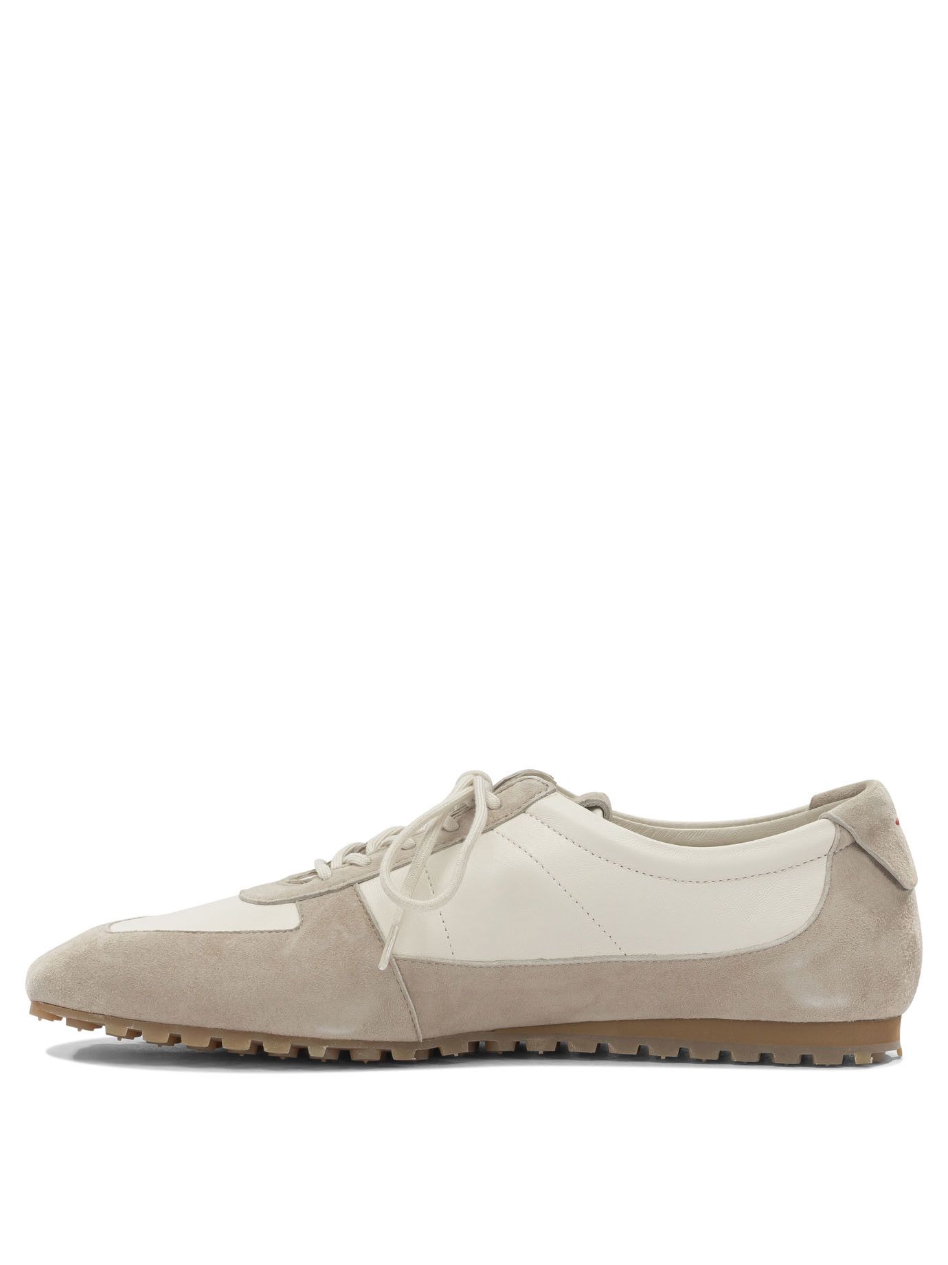 aeyde Aeyde Uma Suede Sneakers IT 40 Women - USA Duties Paid Size US 10 / IT 40 - 3 Thumbnail