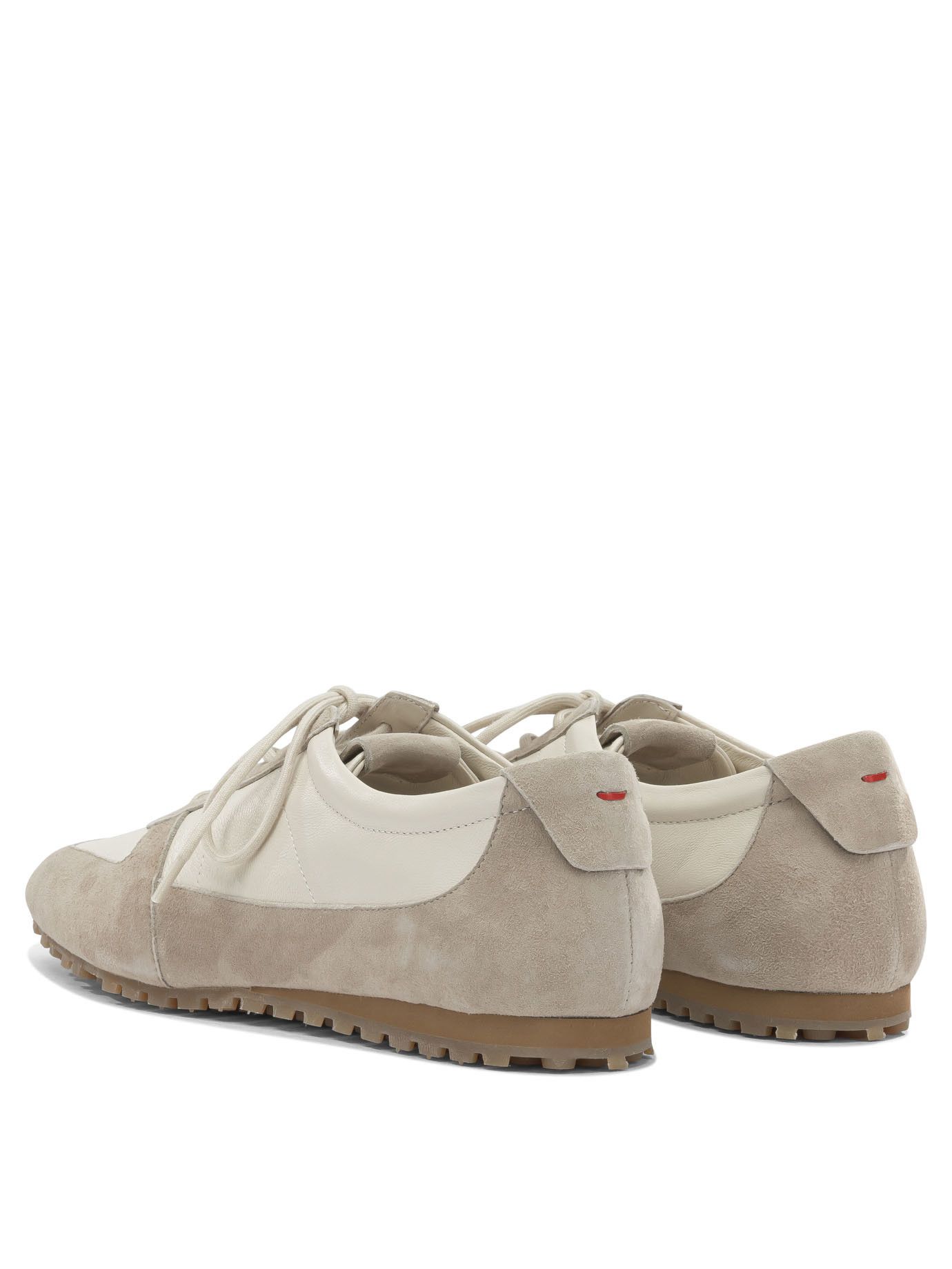 aeyde Aeyde Uma Suede Sneakers IT 40 Women - USA Duties Paid Size US 10 / IT 40 - 4 Thumbnail