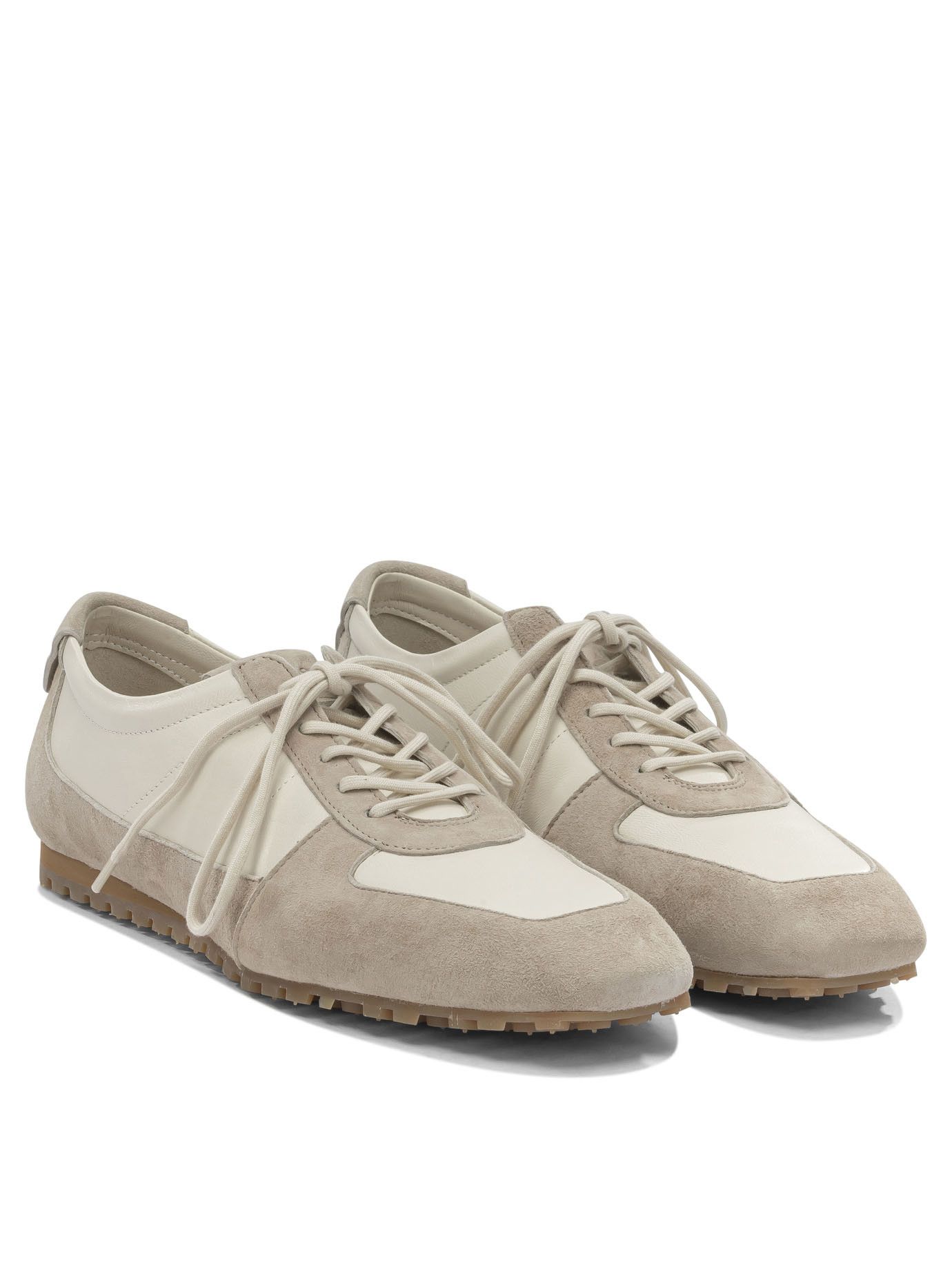 aeyde Aeyde Uma Suede Sneakers IT 40 Women - USA Duties Paid Size US 10 / IT 40 - 2 Thumbnail