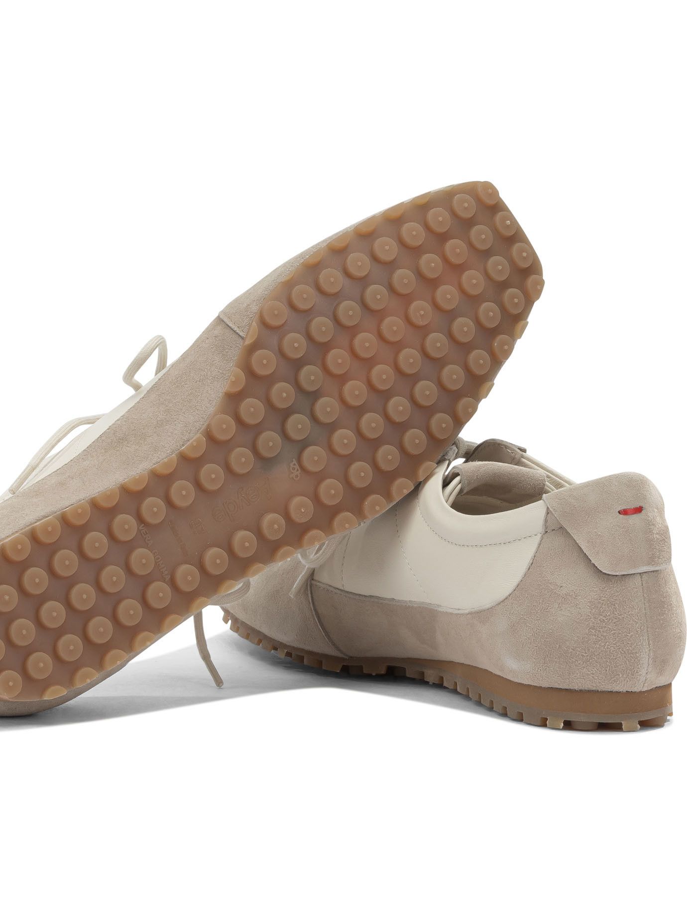 aeyde Aeyde Uma Suede Sneakers IT 41 Women - USA Duties Paid Size US 11 / IT 41 - 5 Thumbnail