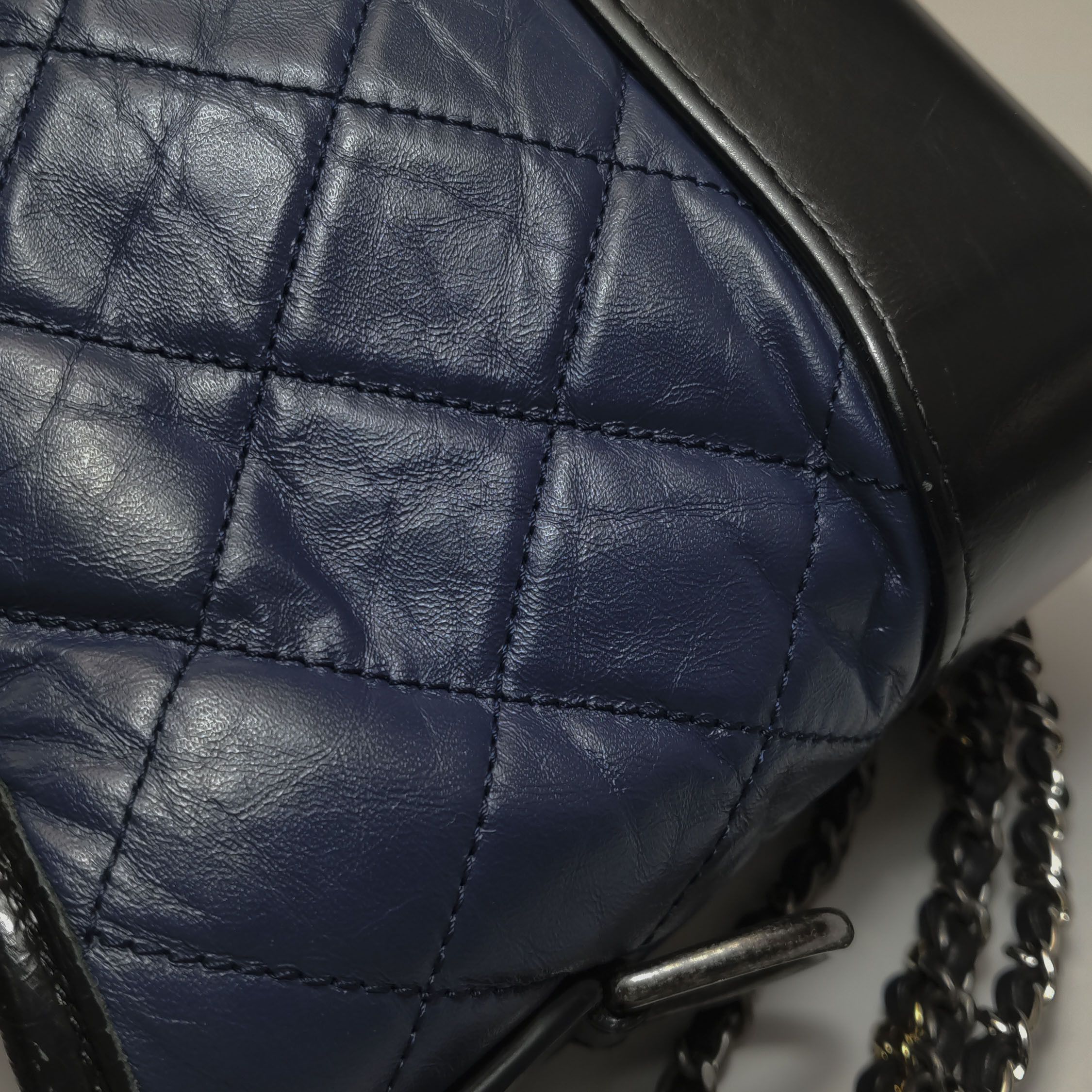 Chanel Chanel Women os Shoulder Bags Size ONE SIZE - 24 Thumbnail