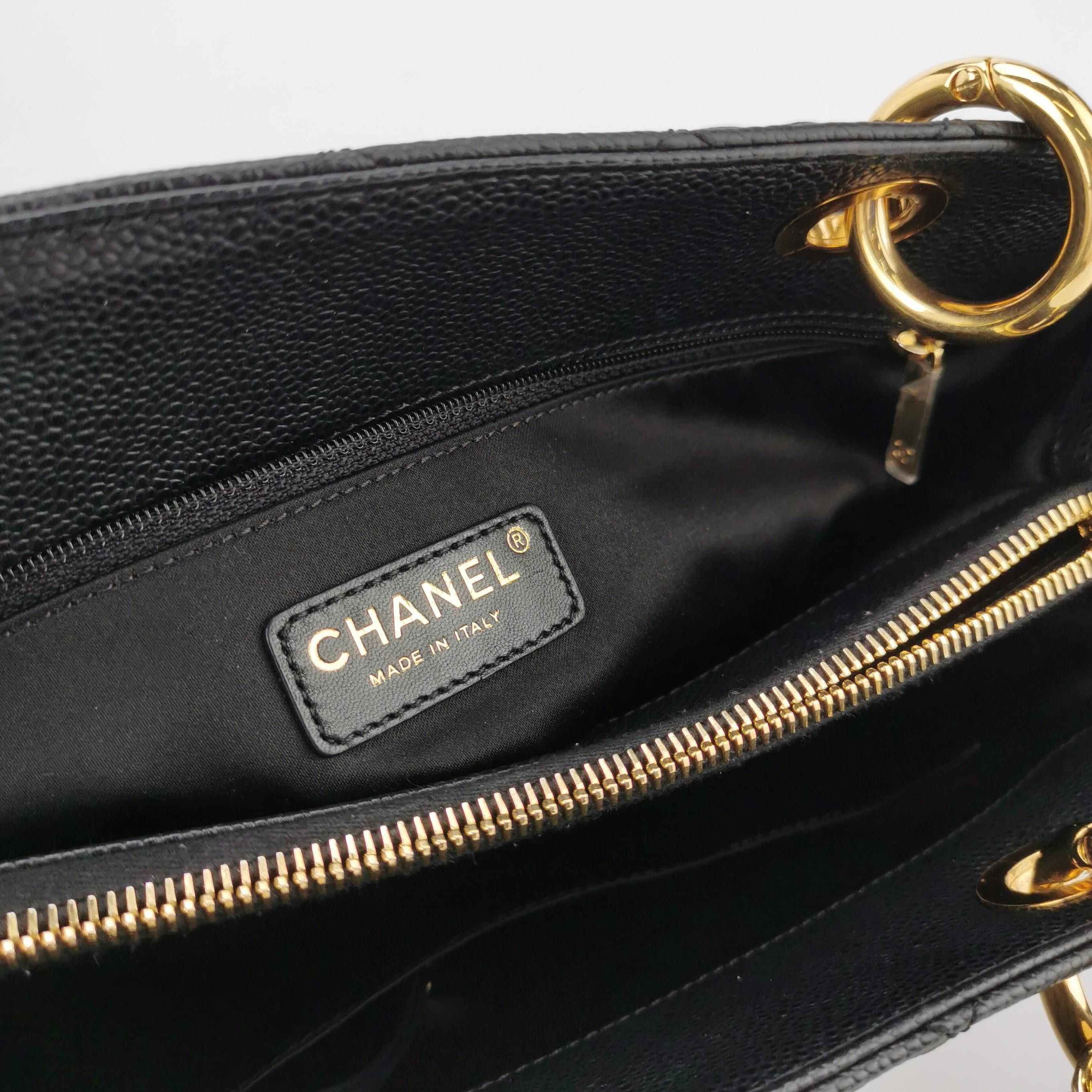Chanel Chanel Women os Shoulder Bags Size ONE SIZE - 8 Thumbnail