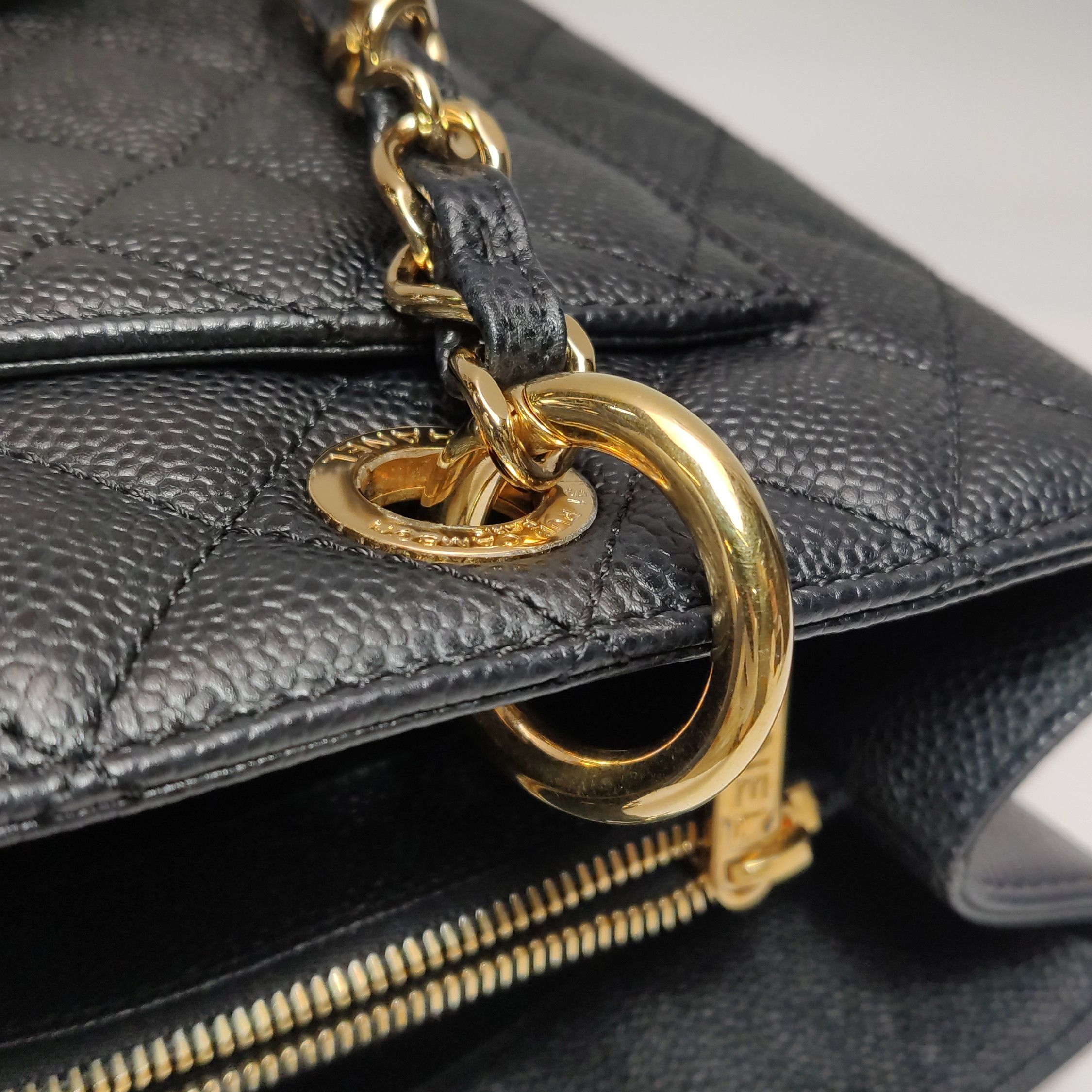 Chanel Chanel Women os Shoulder Bags Size ONE SIZE - 16 Thumbnail
