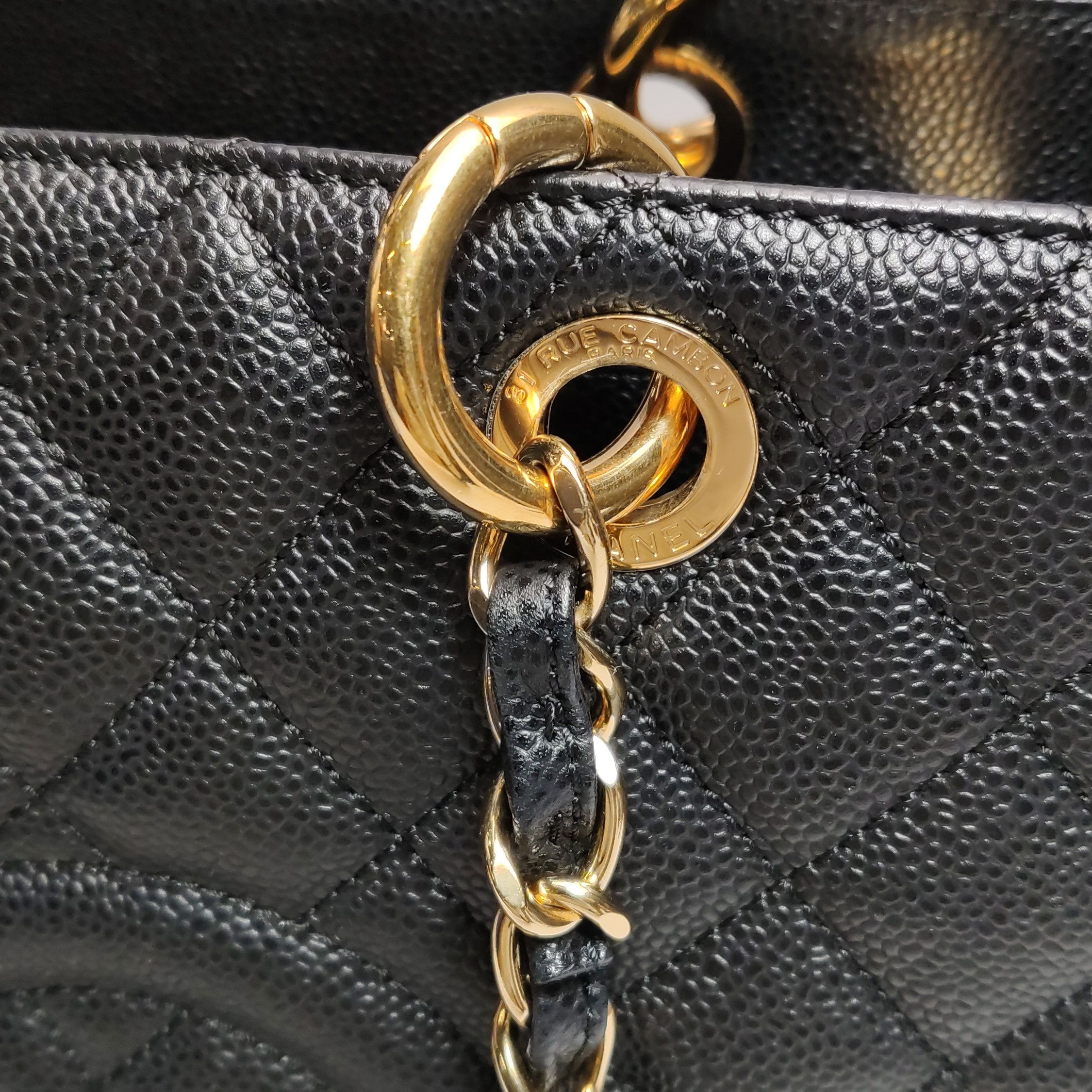 Chanel Chanel Women os Shoulder Bags Size ONE SIZE - 17 Thumbnail
