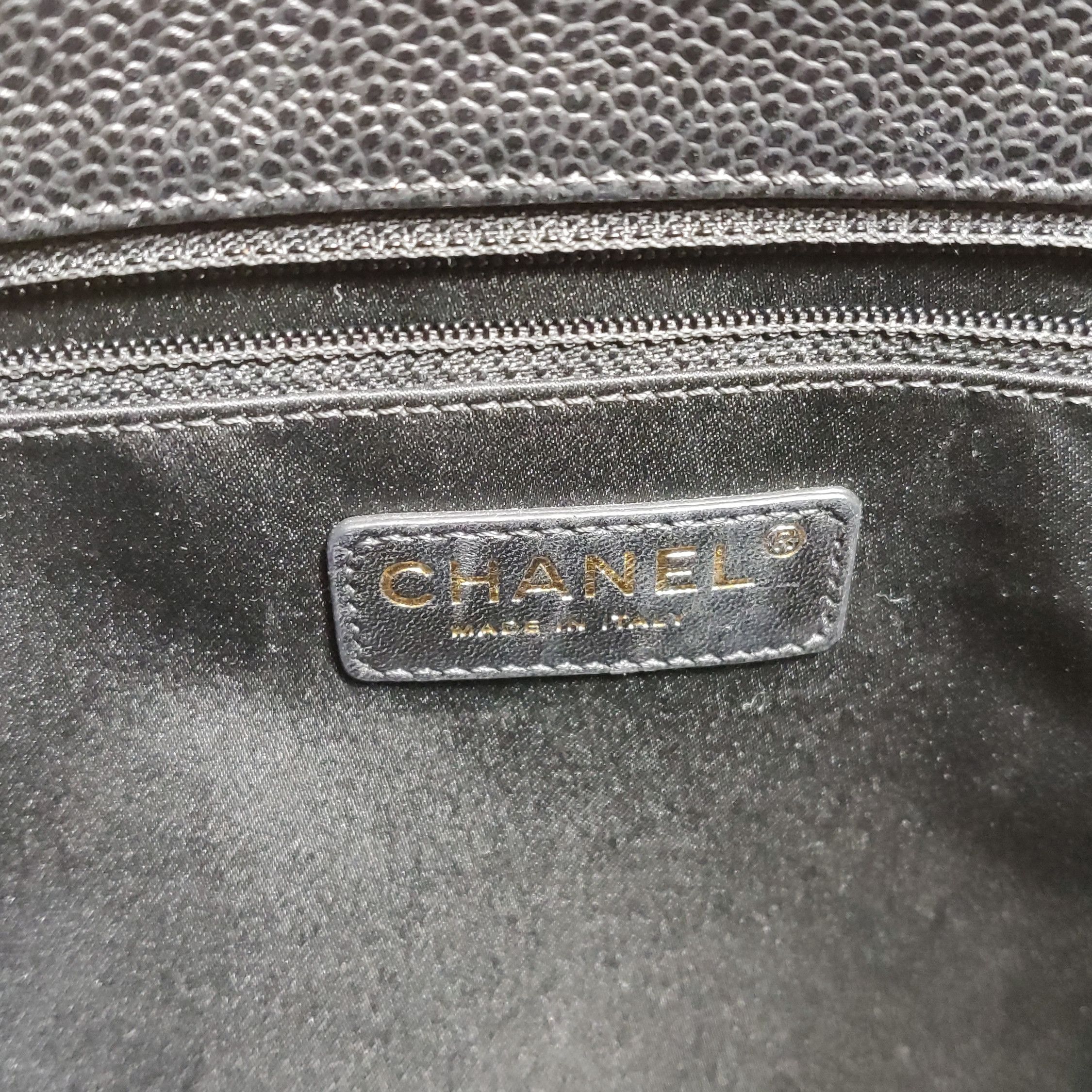 Chanel Chanel Women os Shoulder Bags Size ONE SIZE - 11 Thumbnail