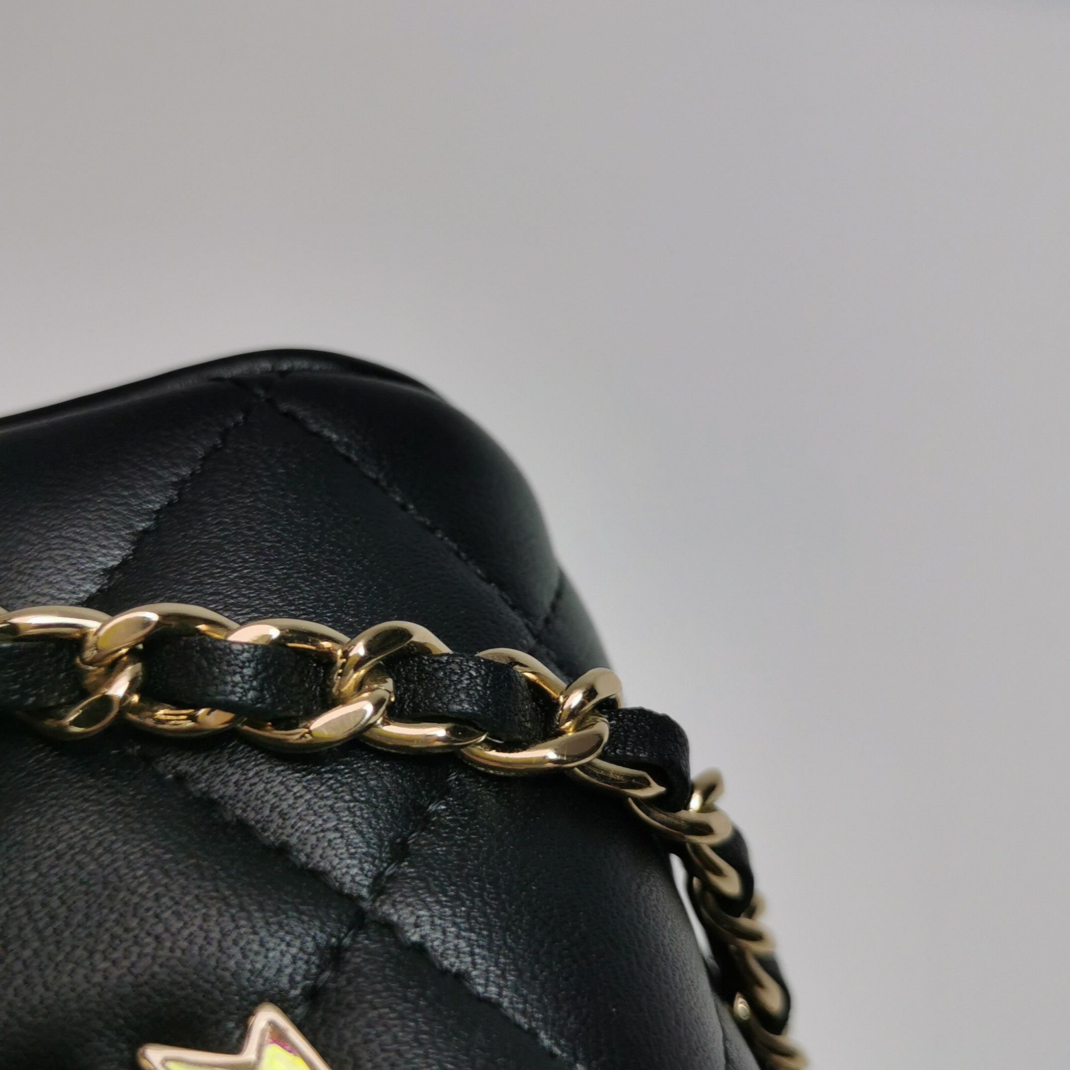 Chanel Chanel Women os Shoulder Bags Size ONE SIZE - 11 Thumbnail