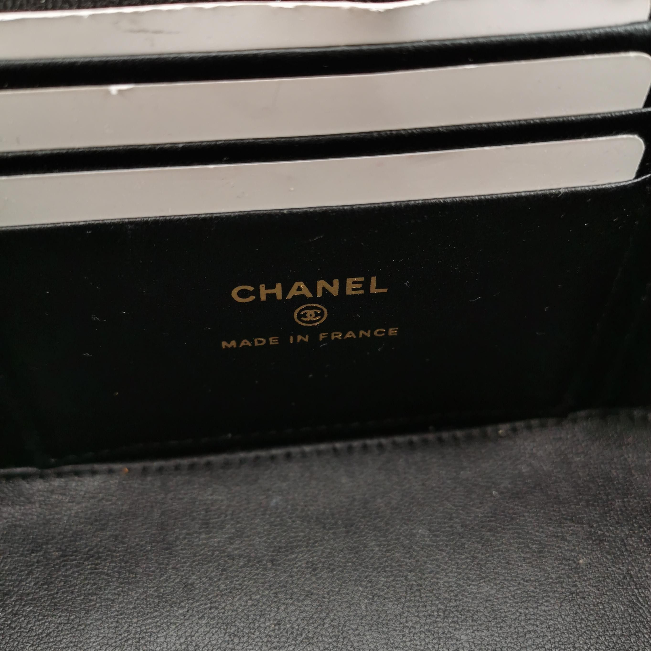Chanel Chanel Women os Shoulder Bags Size ONE SIZE - 8 Thumbnail