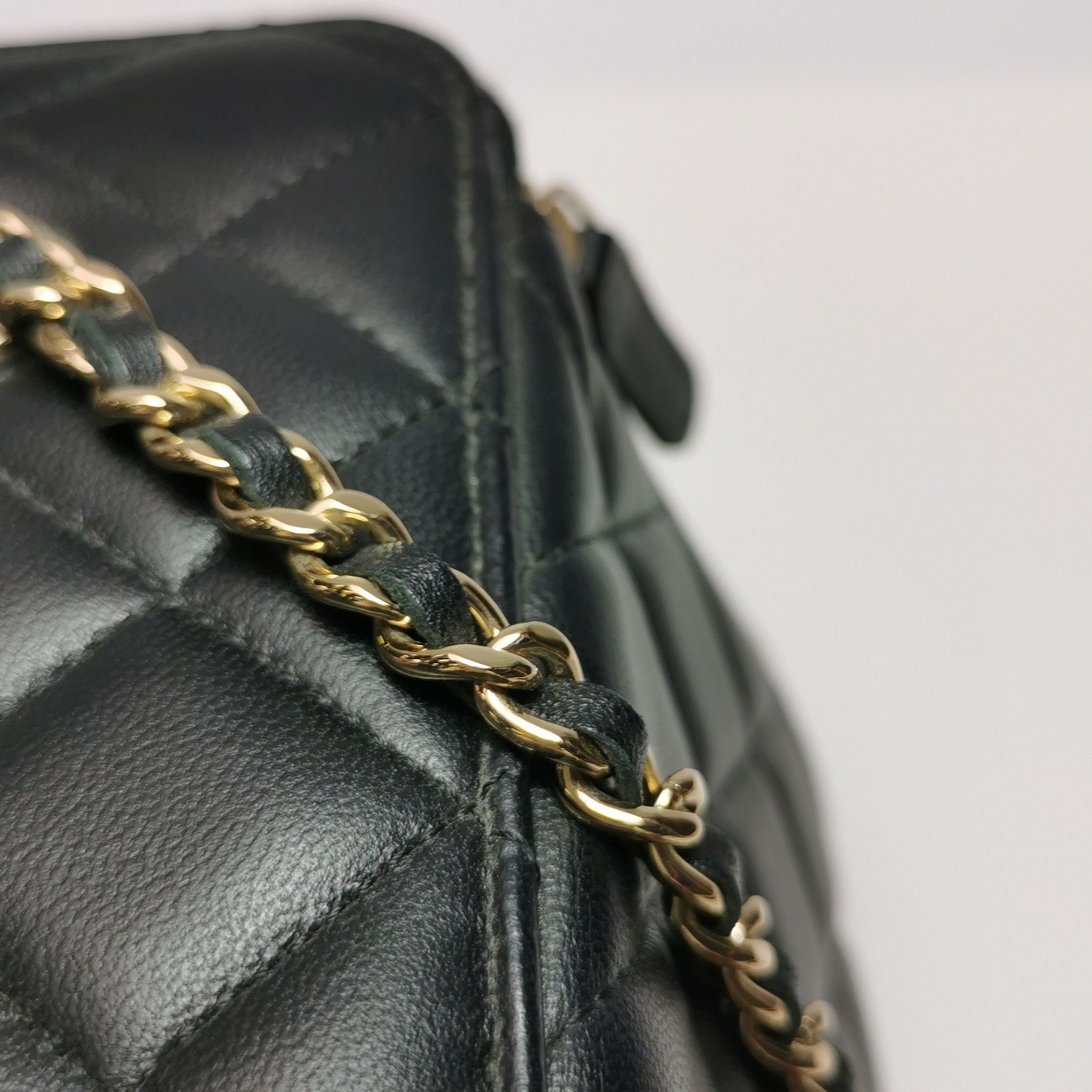 Chanel Chanel Women os Shoulder Bags Size ONE SIZE - 14 Thumbnail
