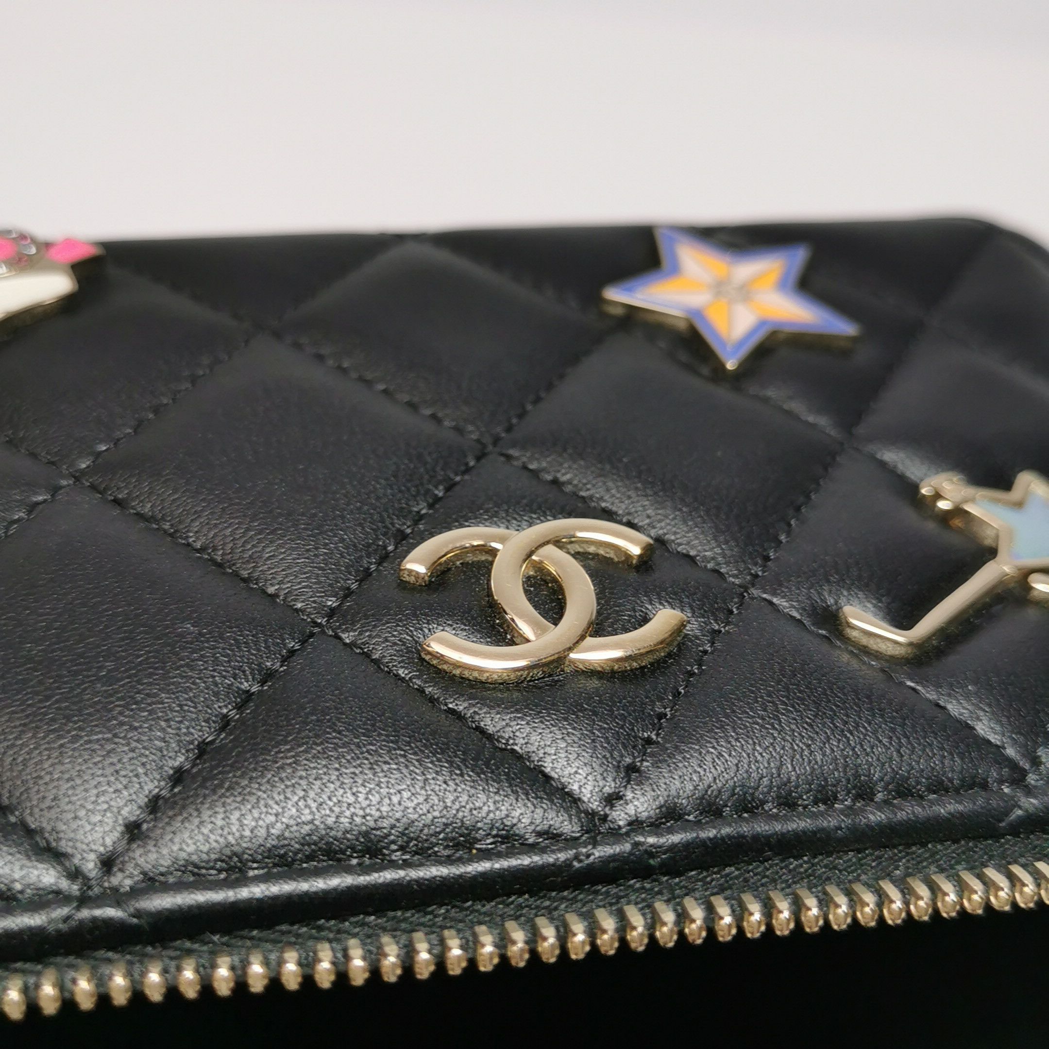 Chanel Chanel Women os Shoulder Bags Size ONE SIZE - 12 Thumbnail