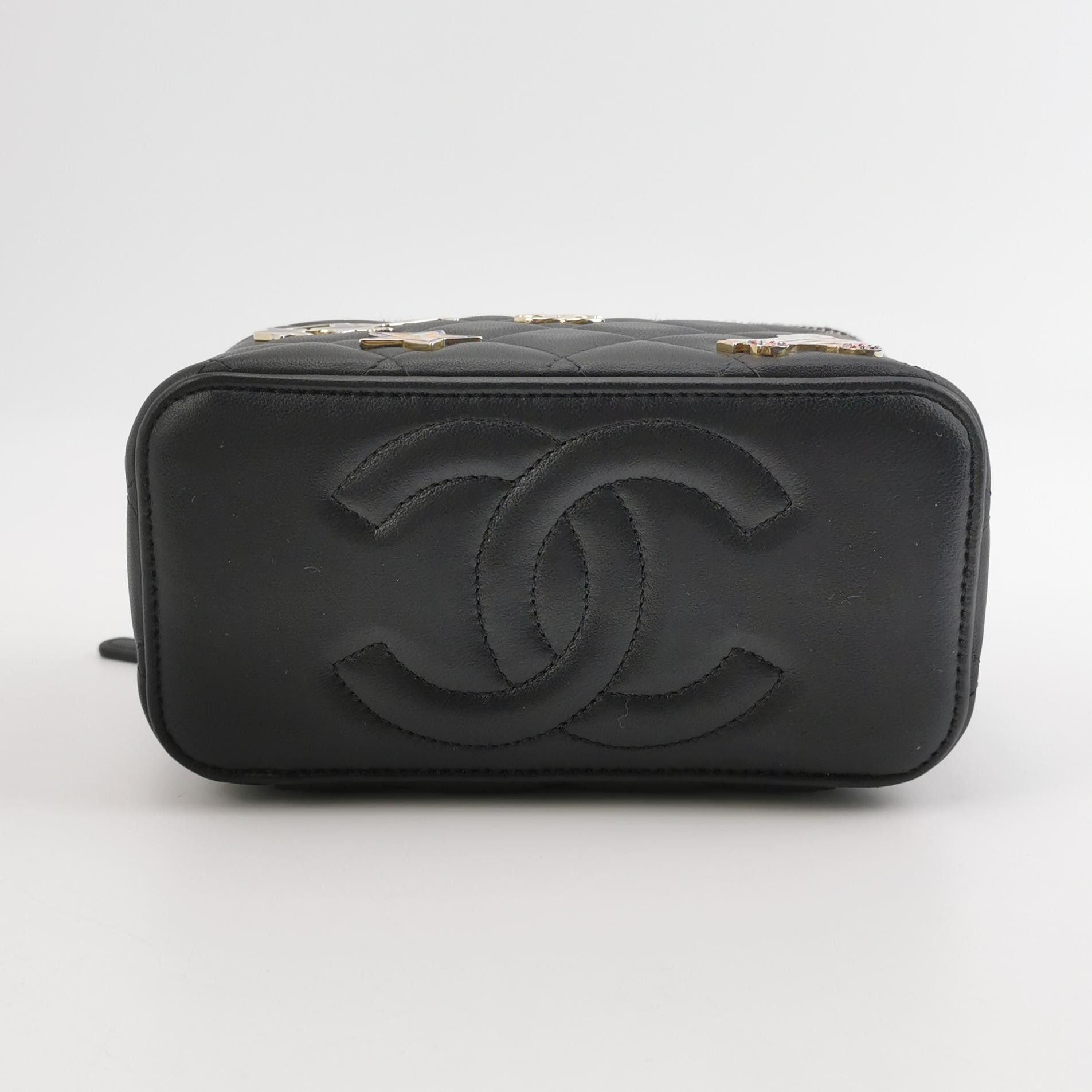 Chanel Chanel Women os Shoulder Bags Size ONE SIZE - 6 Thumbnail