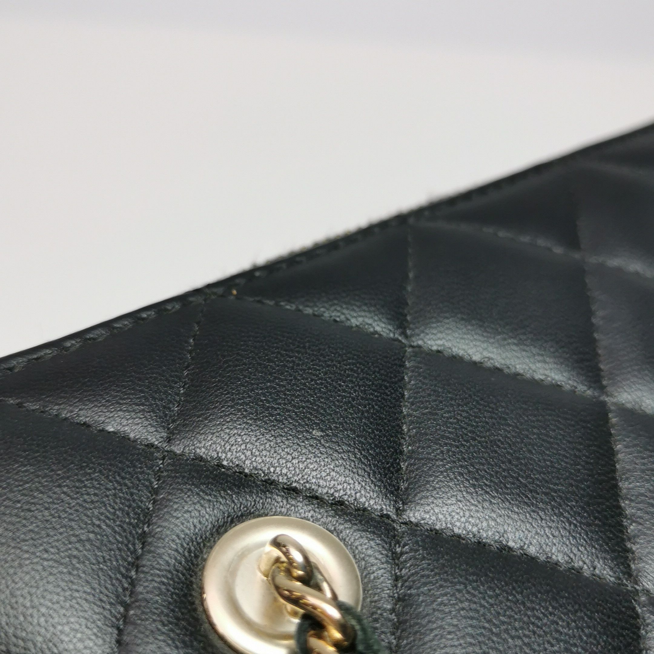 Chanel Chanel Women os Shoulder Bags Size ONE SIZE - 19 Thumbnail