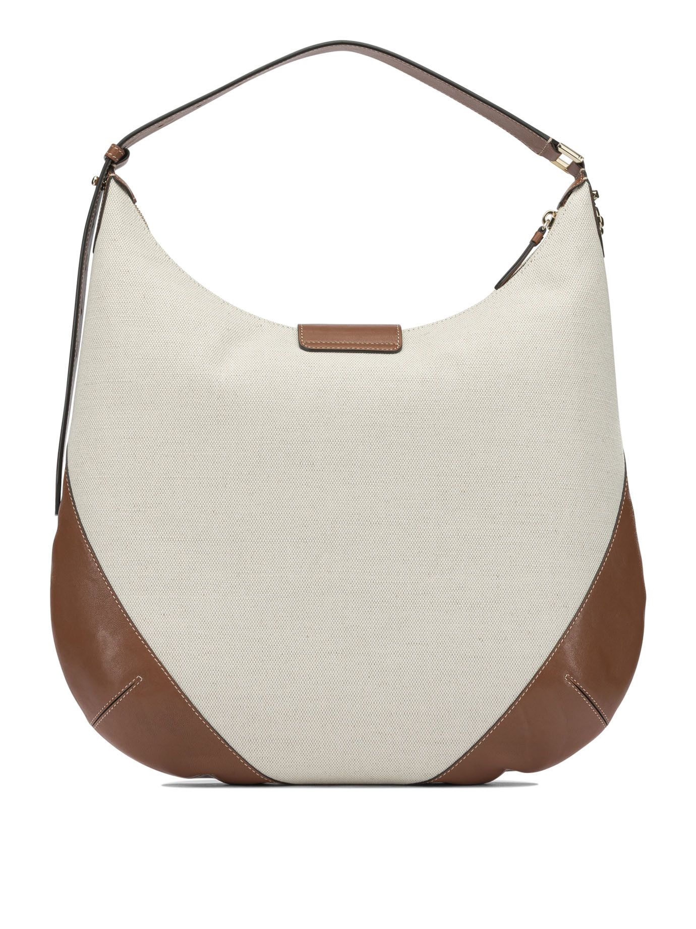 Jimmy Choo Jimmy Choo Bar Hobo Large Shoulder Bag tag size UNI Women - USA Duties Paid Size ONE SIZE - 3 Thumbnail