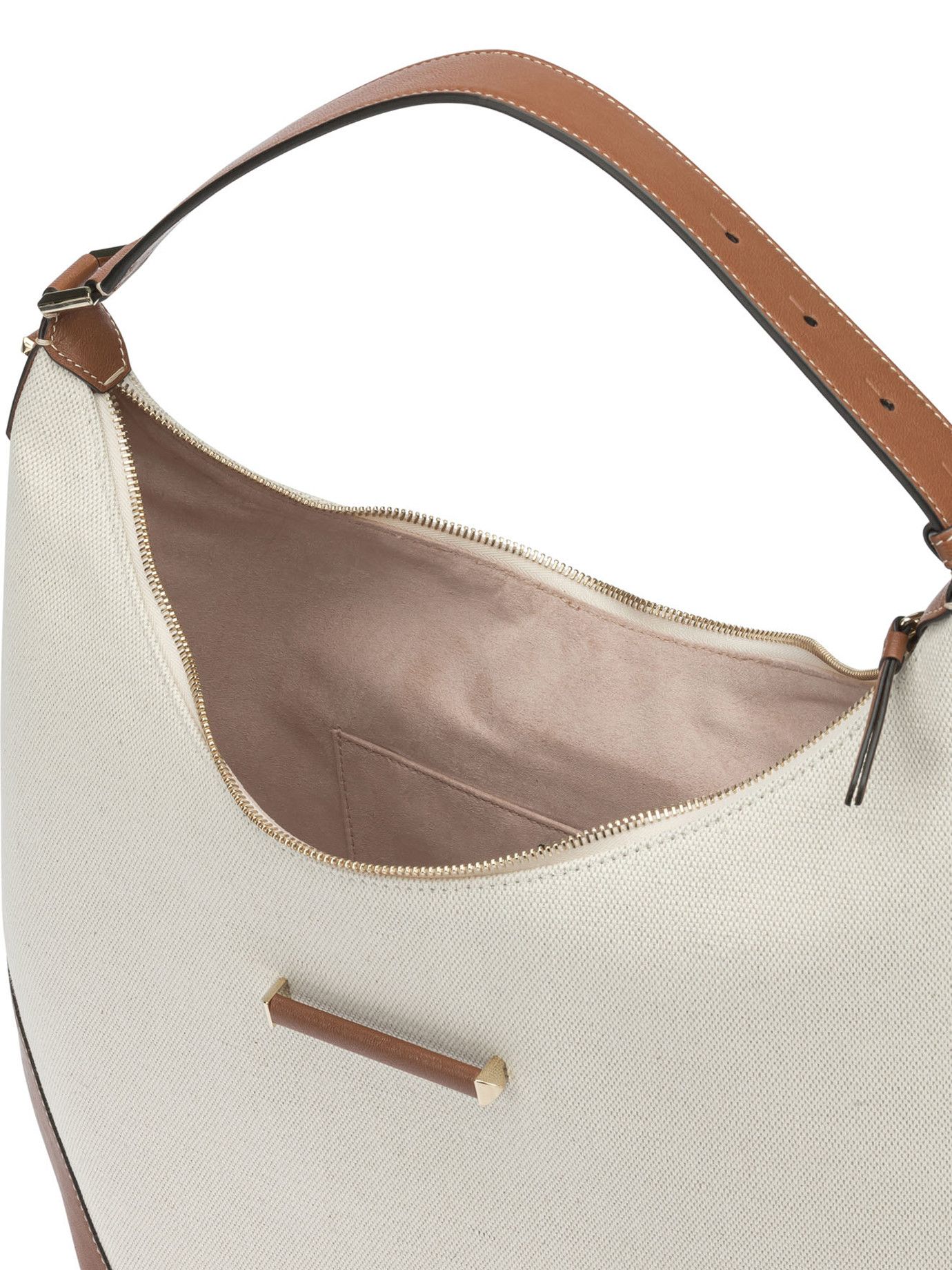 Jimmy Choo Jimmy Choo Bar Hobo Large Shoulder Bag tag size UNI Women - USA Duties Paid Size ONE SIZE - 5 Thumbnail