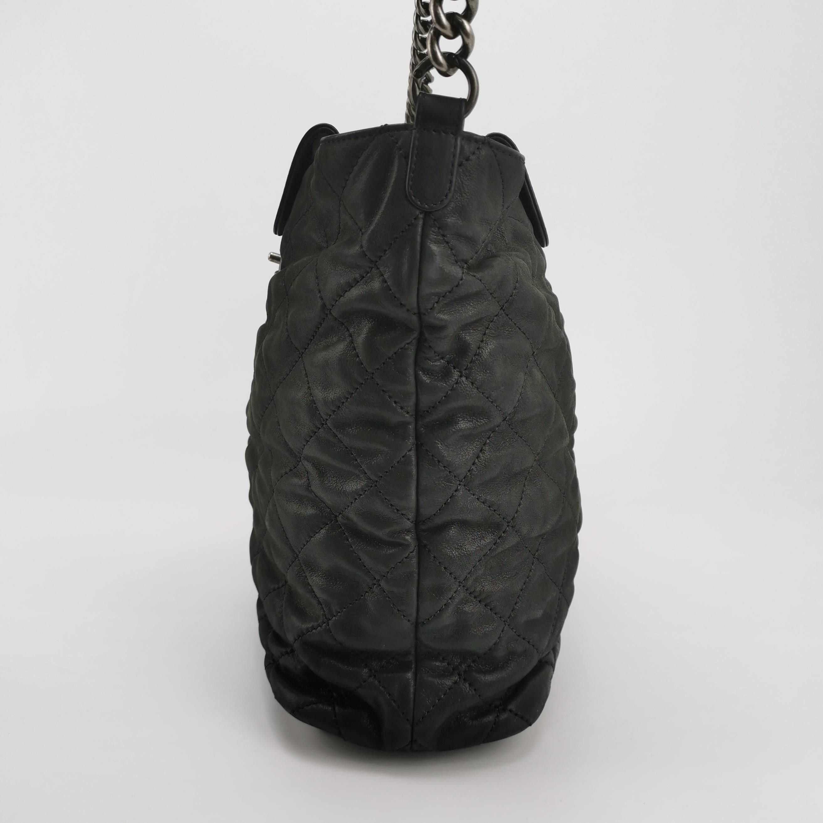 Chanel Chanel Women os Shoulder Bags Size ONE SIZE - 3 Thumbnail