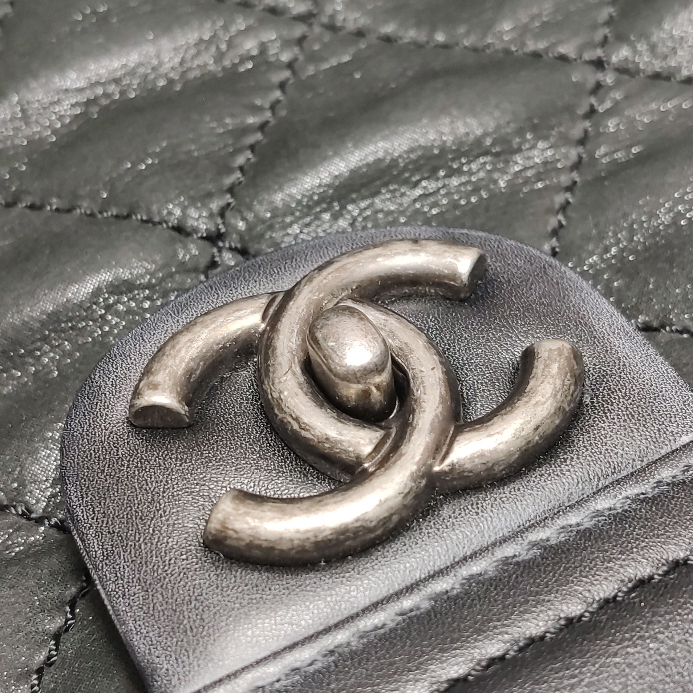 Chanel Chanel Women os Shoulder Bags Size ONE SIZE - 13 Thumbnail