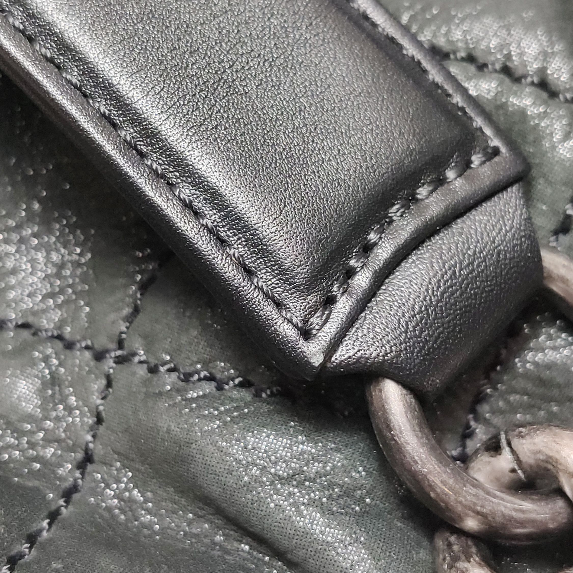 Chanel Chanel Women os Shoulder Bags Size ONE SIZE - 11 Thumbnail