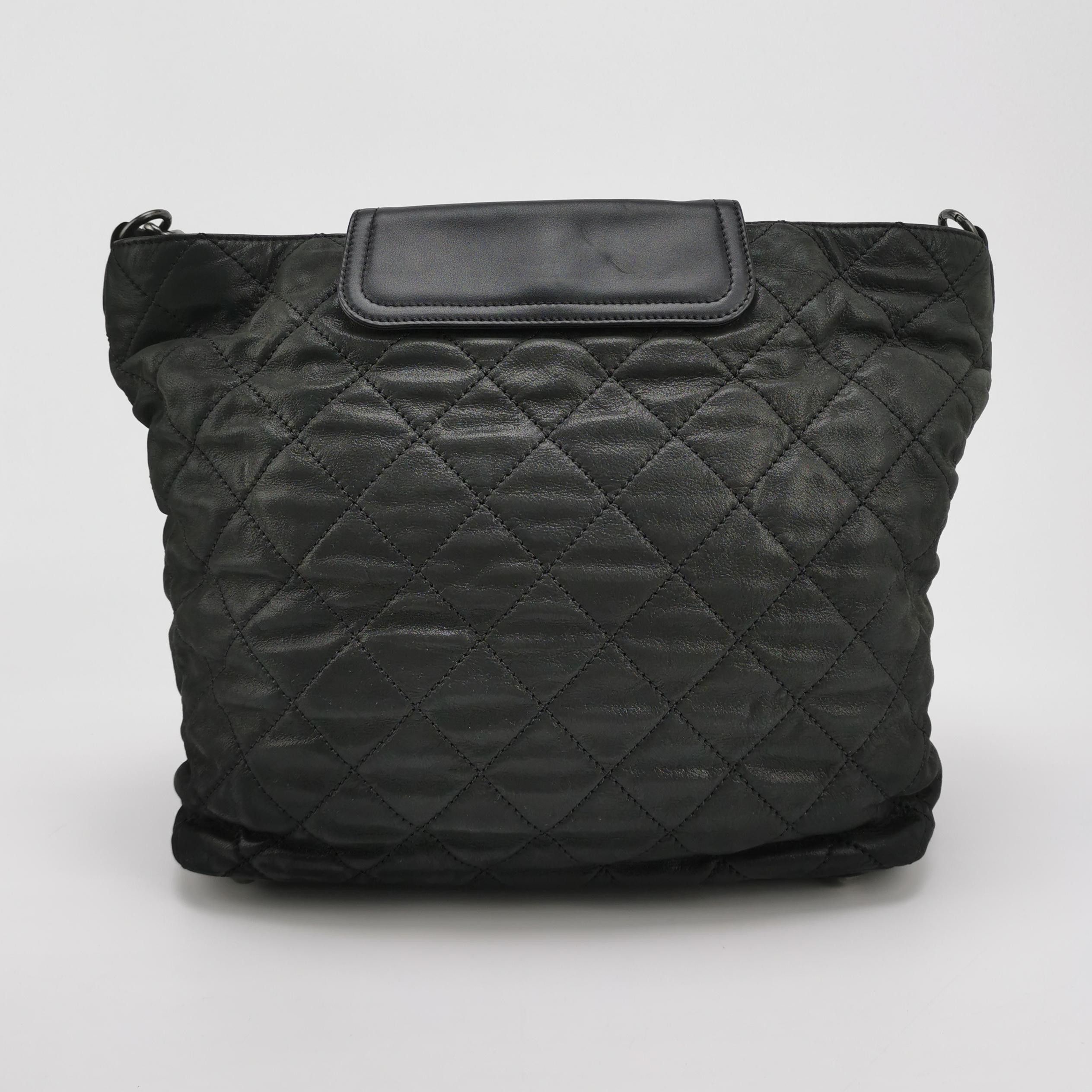 Chanel Chanel Women os Shoulder Bags Size ONE SIZE - 5 Thumbnail