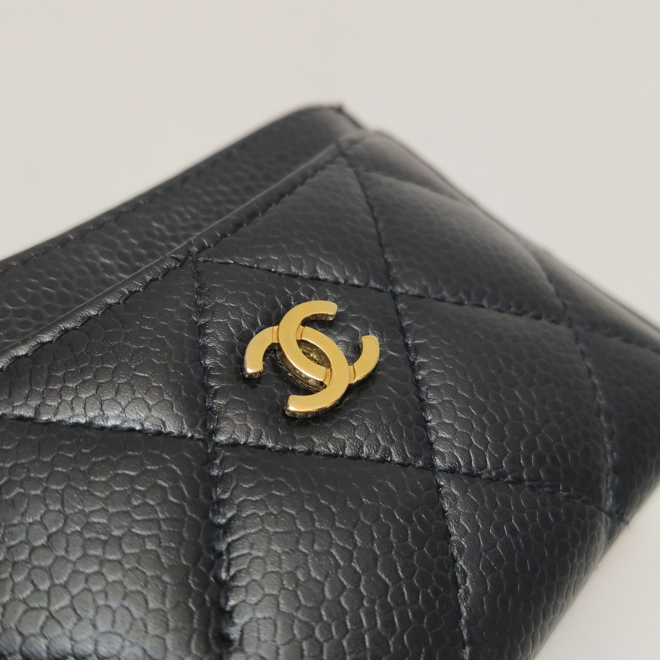 Chanel Chanel Women os Wallets Size ONE SIZE - 9 Thumbnail