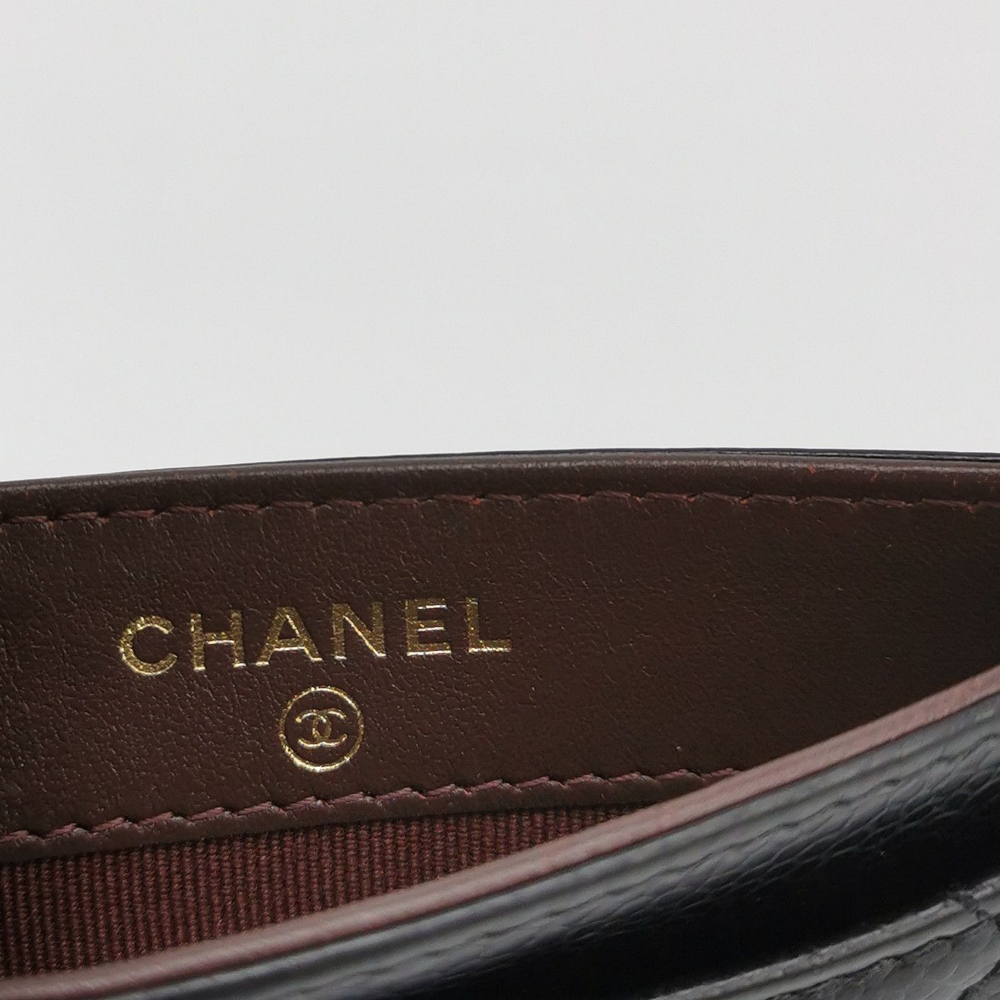 Chanel Chanel Women os Wallets Size ONE SIZE - 7 Thumbnail
