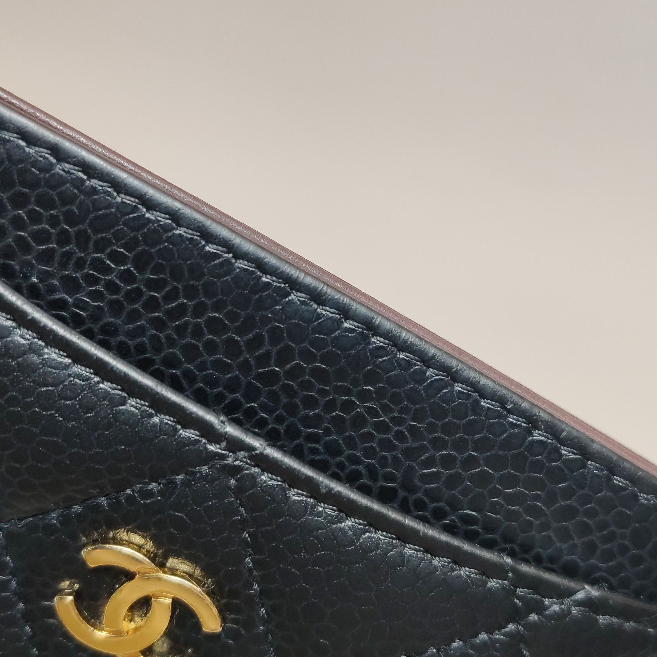Chanel Chanel Women os Wallets Size ONE SIZE - 15 Thumbnail