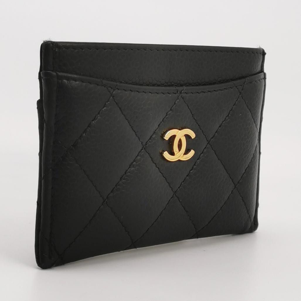 Chanel Chanel Women os Wallets Size ONE SIZE - 3 Thumbnail