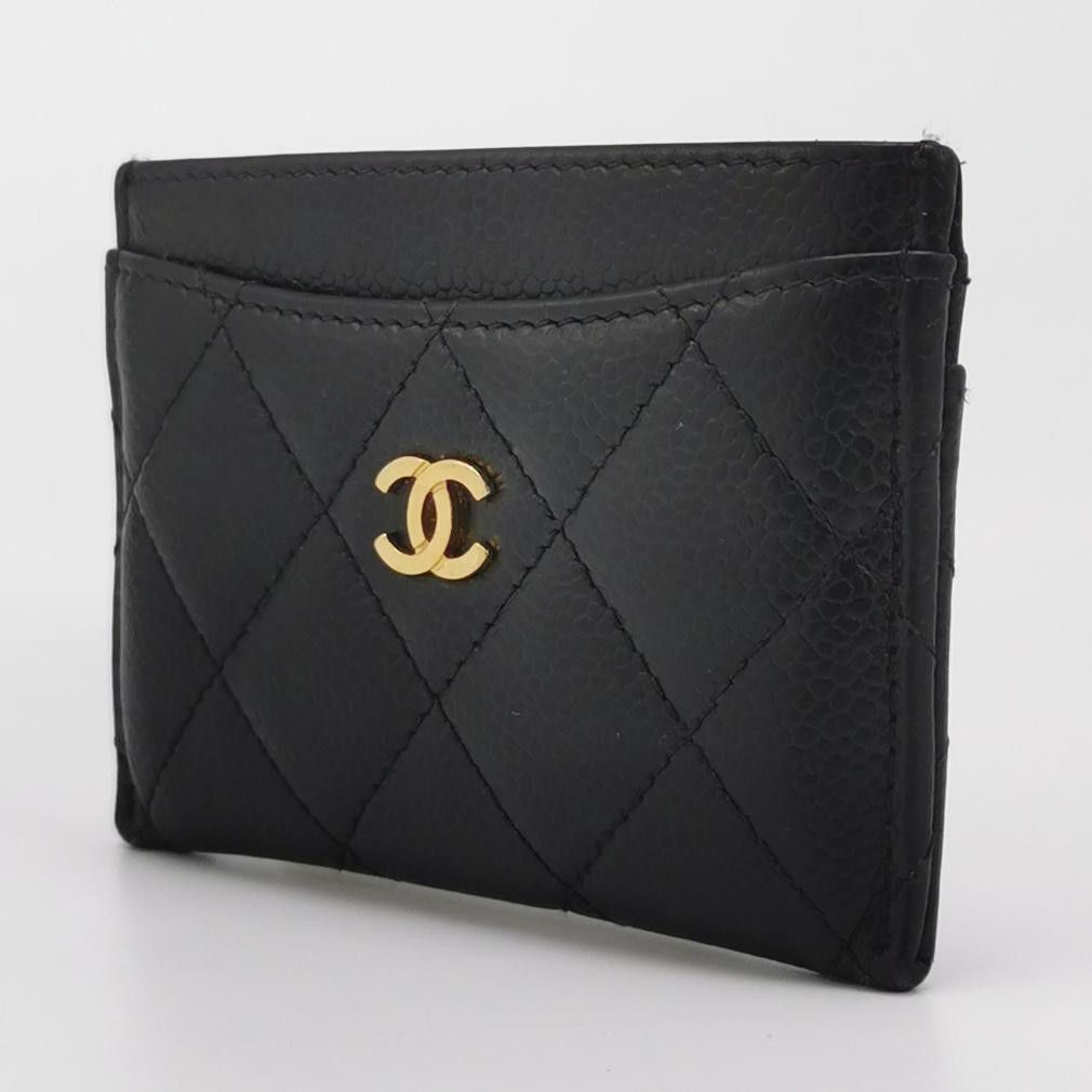 Chanel Chanel Women os Wallets Size ONE SIZE - 2 Thumbnail