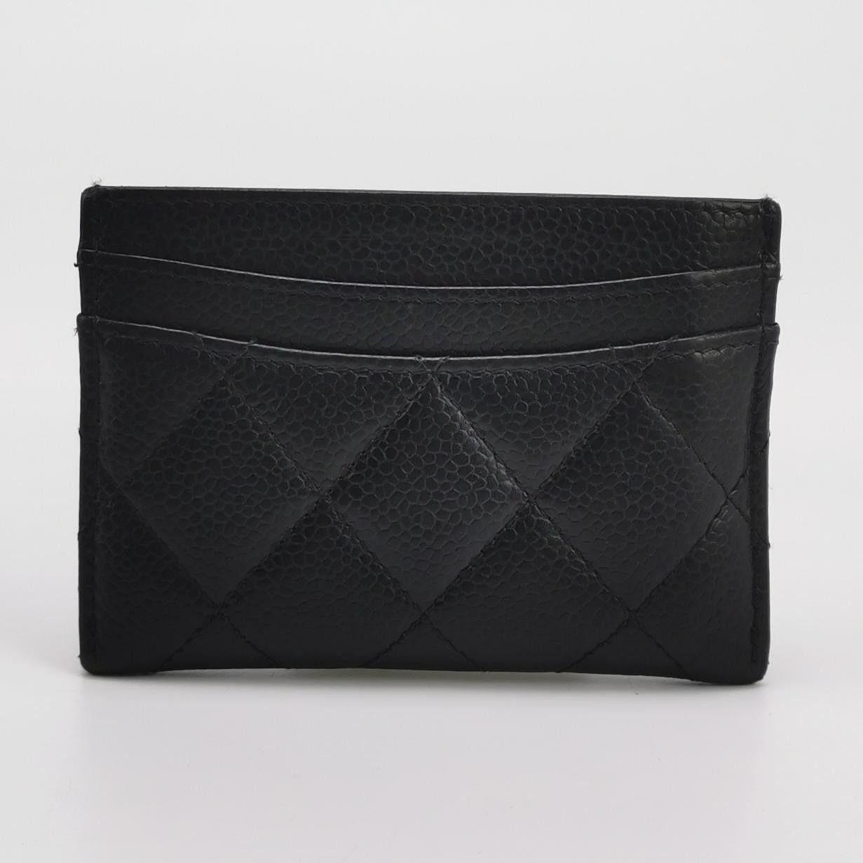 Chanel Chanel Women os Wallets Size ONE SIZE - 4 Thumbnail