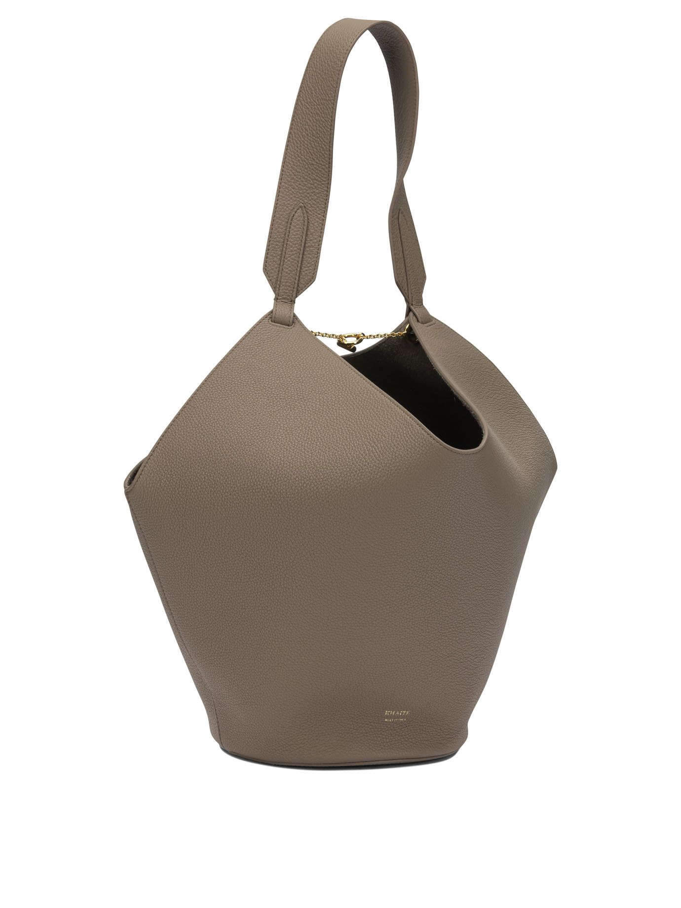 KHAITE Khaite Lotus Medium Shoulder Bag tag size UNI Women - USA Duties Paid Size ONE SIZE - 2 Thumbnail