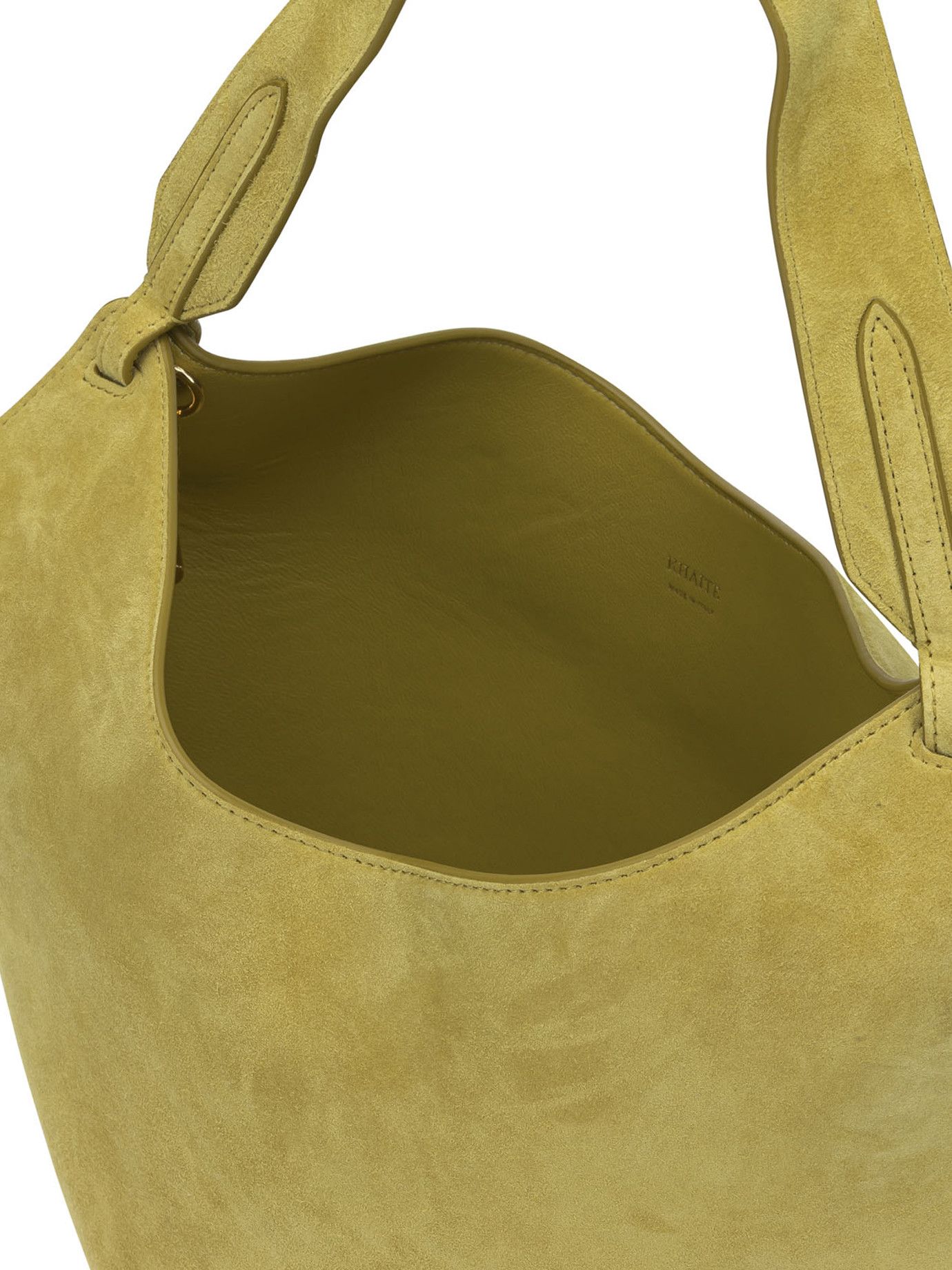 KHAITE Khaite Lotus Small Shoulder Bag tag size UNI Women - USA Duties Paid Size ONE SIZE - 5 Thumbnail