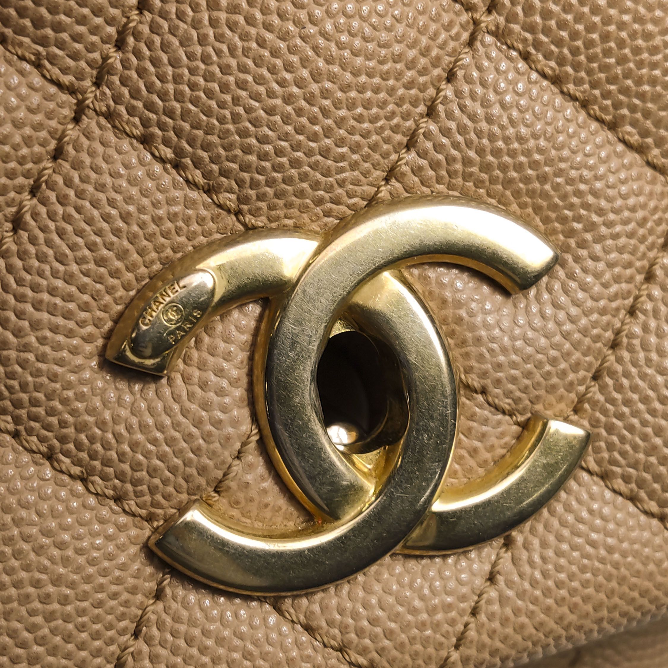 Chanel Chanel Women os Shoulder Bags Size ONE SIZE - 13 Thumbnail