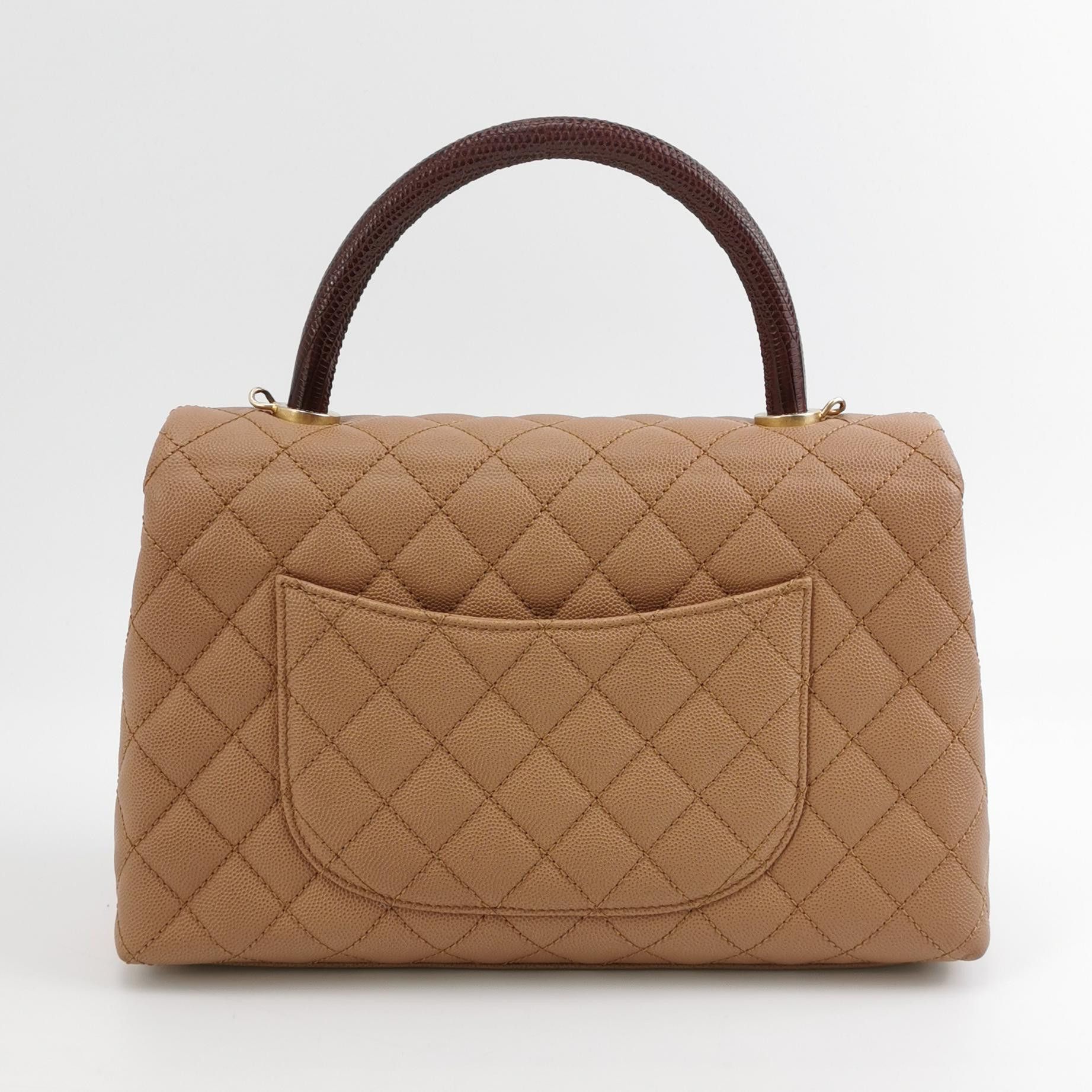 Chanel Chanel Women os Shoulder Bags Size ONE SIZE - 5 Thumbnail