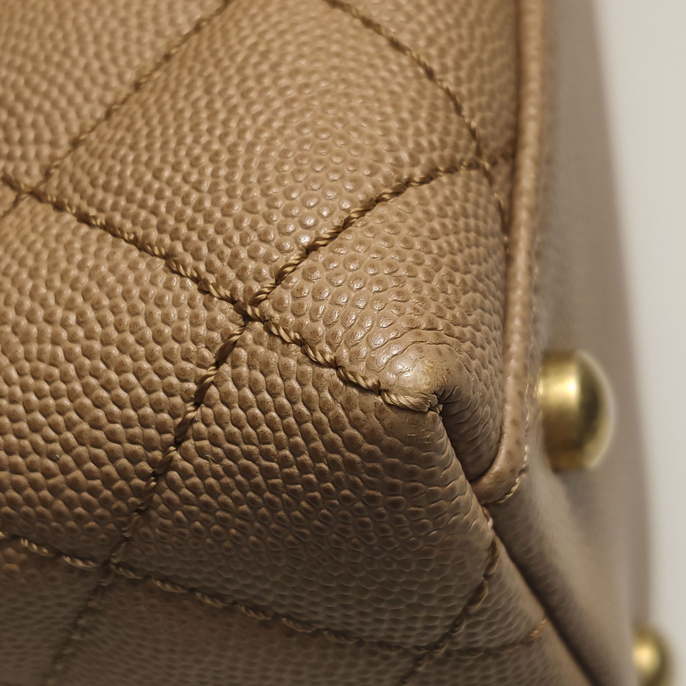 Chanel Chanel Women os Shoulder Bags Size ONE SIZE - 17 Thumbnail