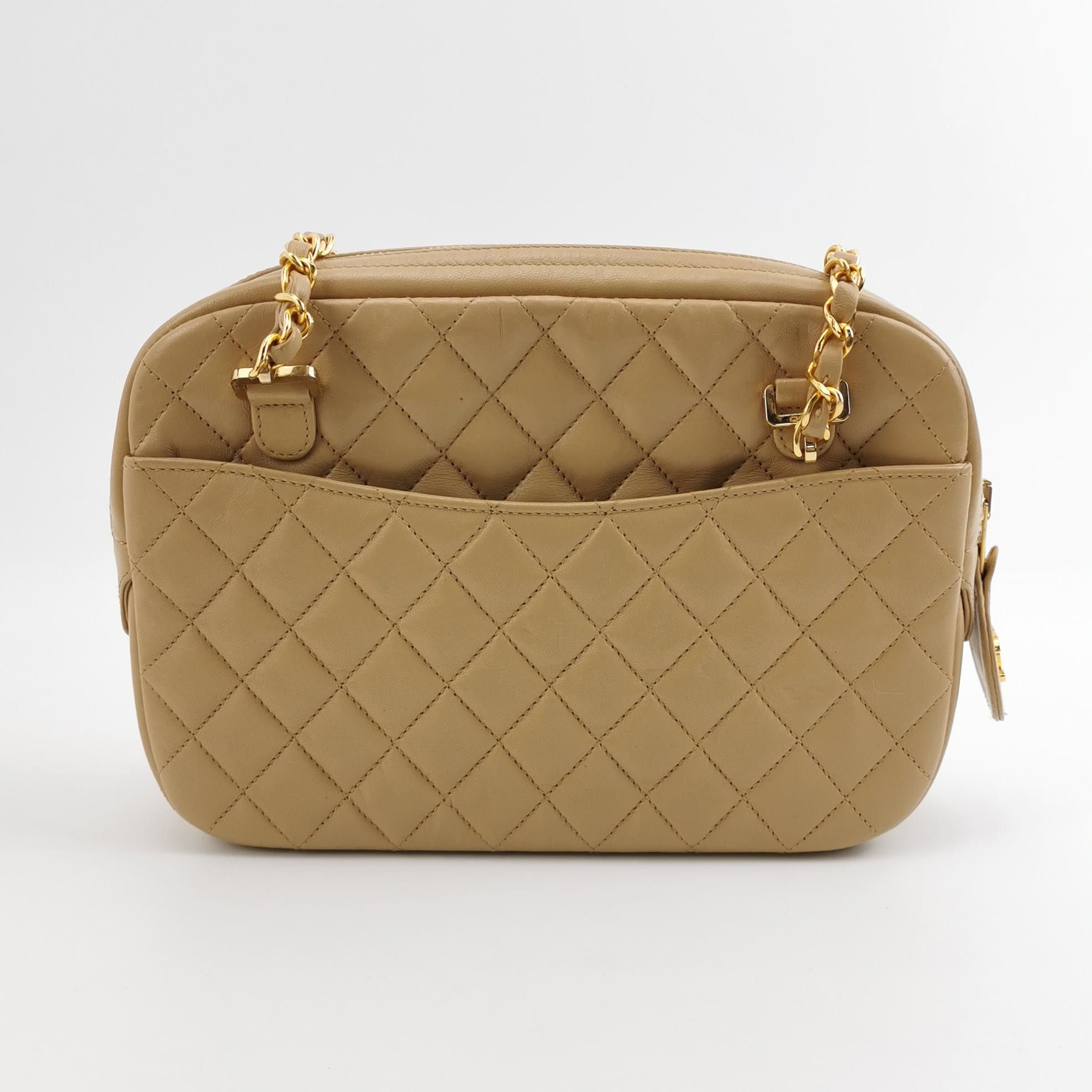 Chanel Chanel Women os Shoulder Bags Size ONE SIZE - 5 Thumbnail