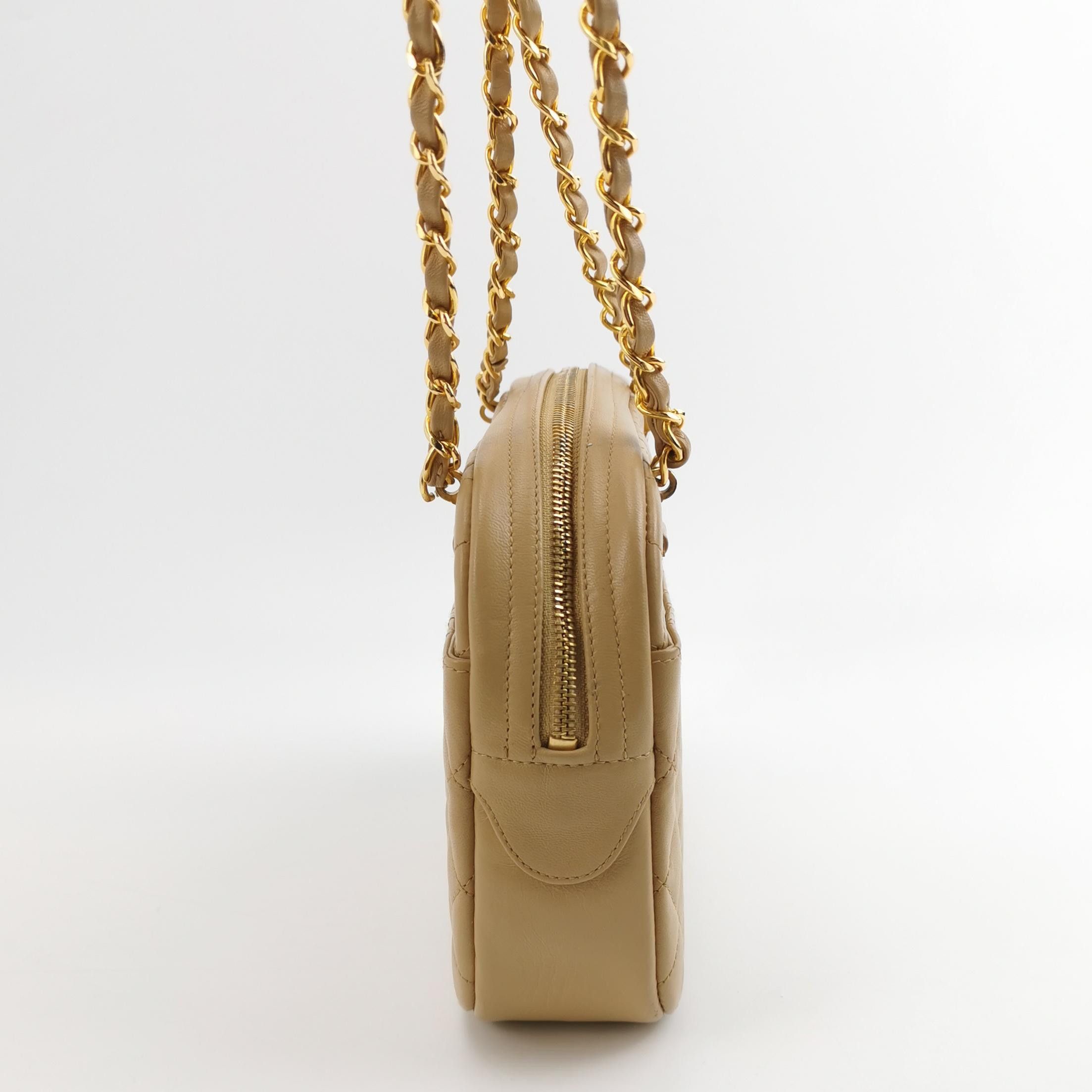 Chanel Chanel Women os Shoulder Bags Size ONE SIZE - 3 Thumbnail