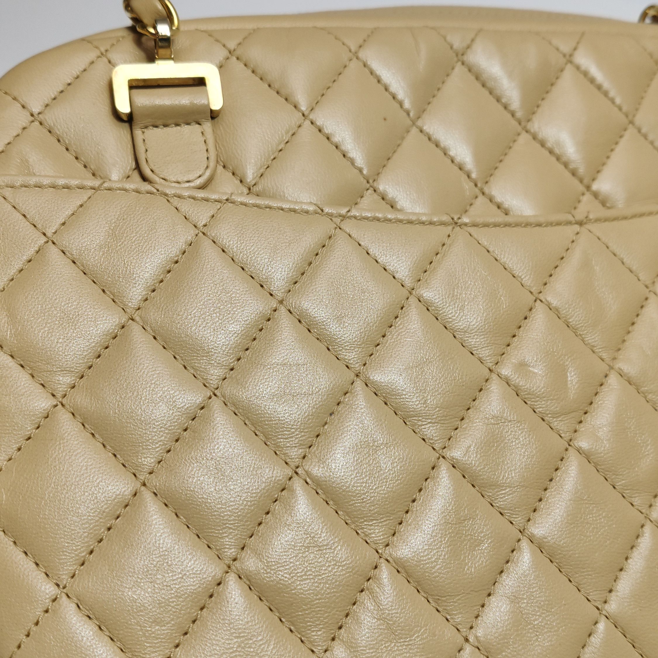 Chanel Chanel Women os Shoulder Bags Size ONE SIZE - 23 Thumbnail