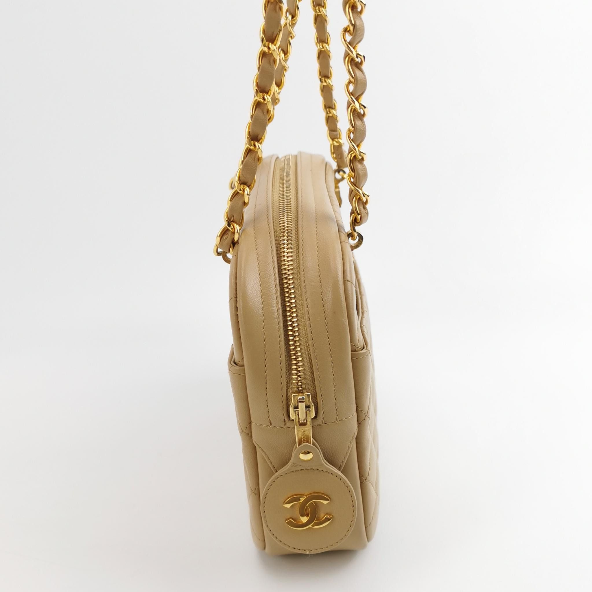 Chanel Chanel Women os Shoulder Bags Size ONE SIZE - 4 Thumbnail