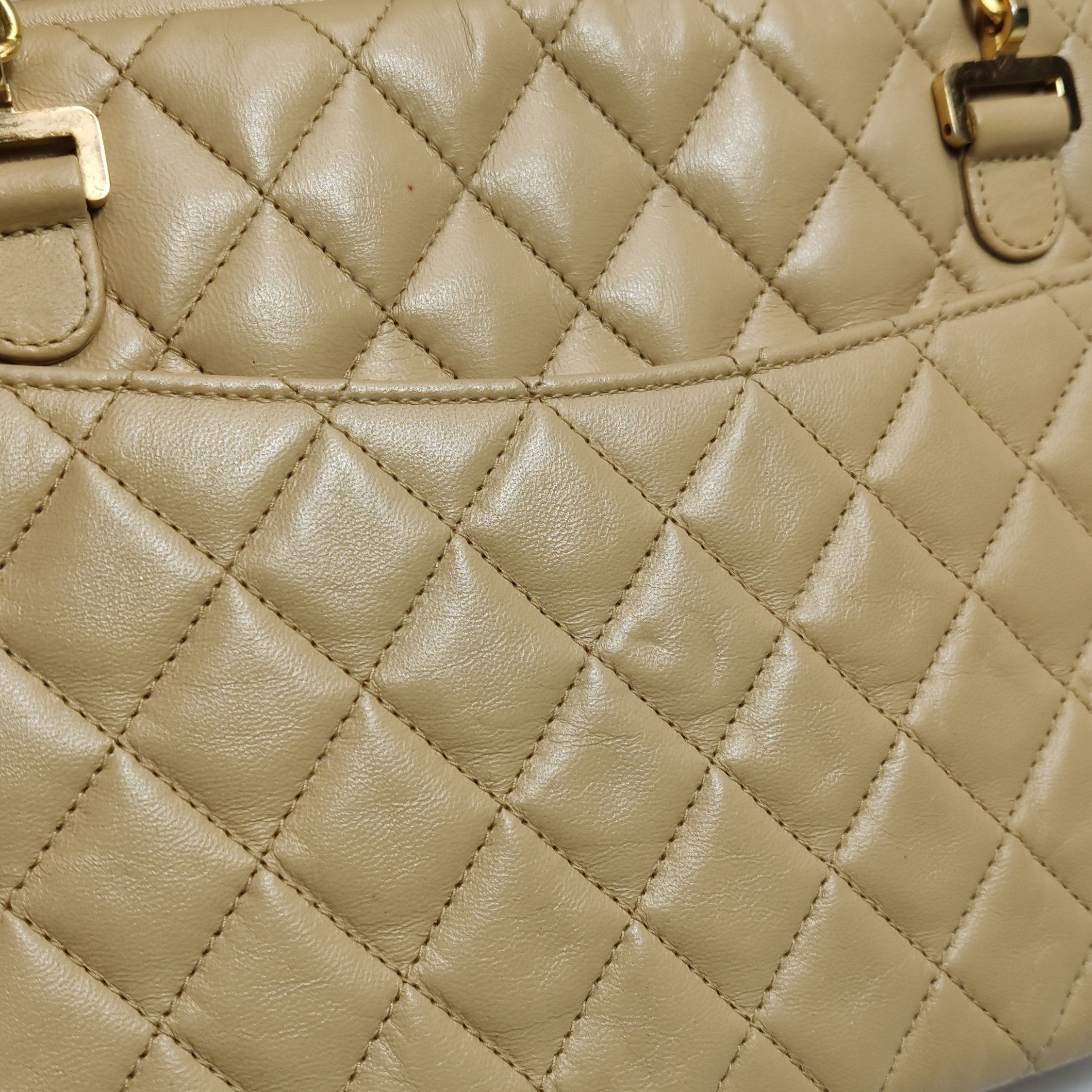 Chanel Chanel Women os Shoulder Bags Size ONE SIZE - 25 Thumbnail