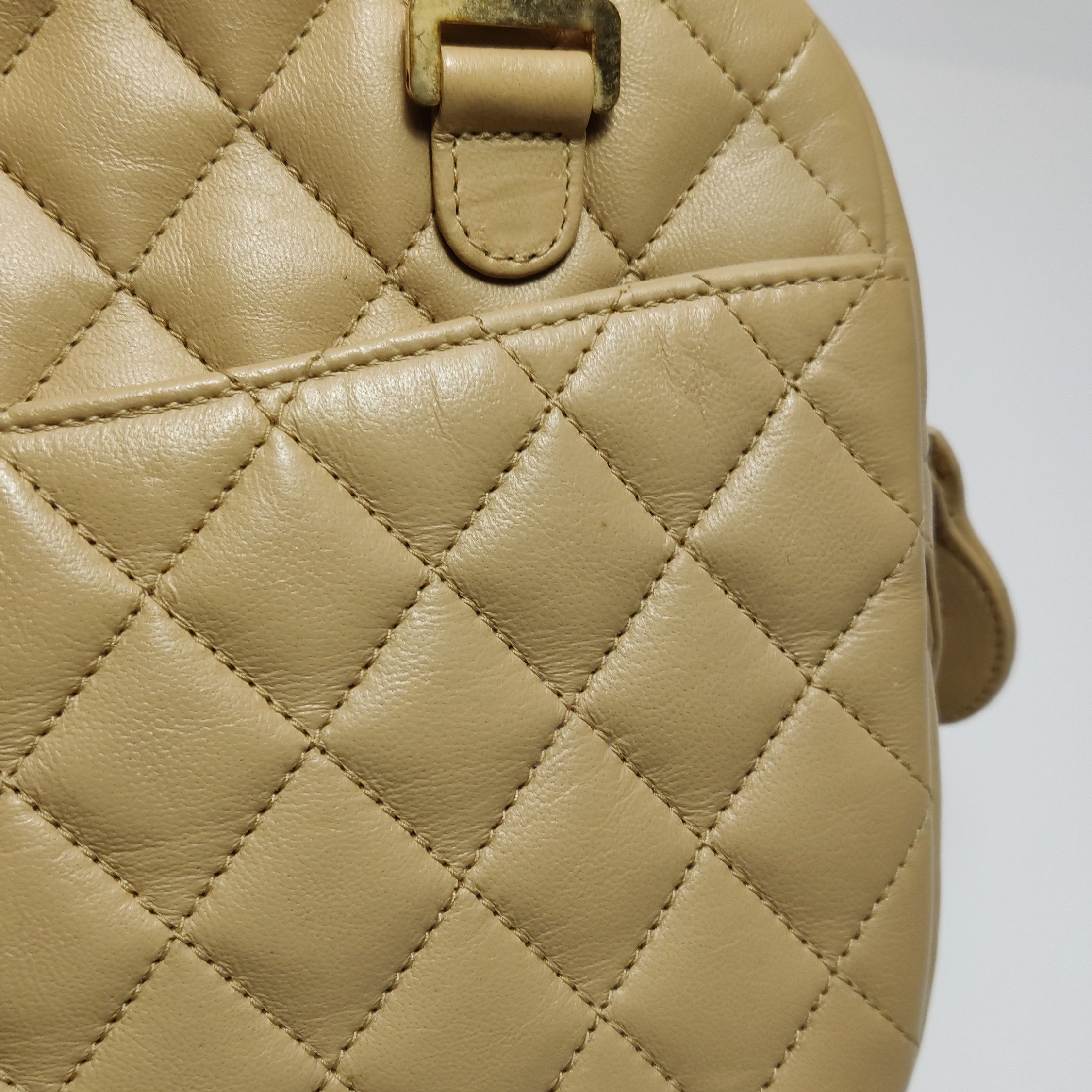 Chanel Chanel Women os Shoulder Bags Size ONE SIZE - 20 Thumbnail
