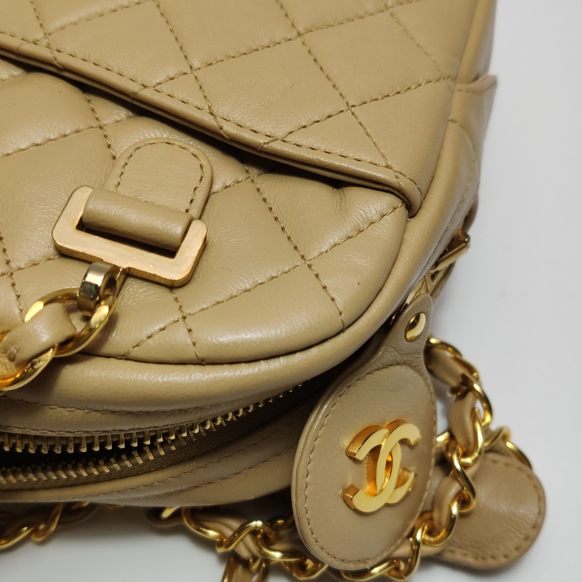 Chanel Chanel Women os Shoulder Bags Size ONE SIZE - 18 Thumbnail