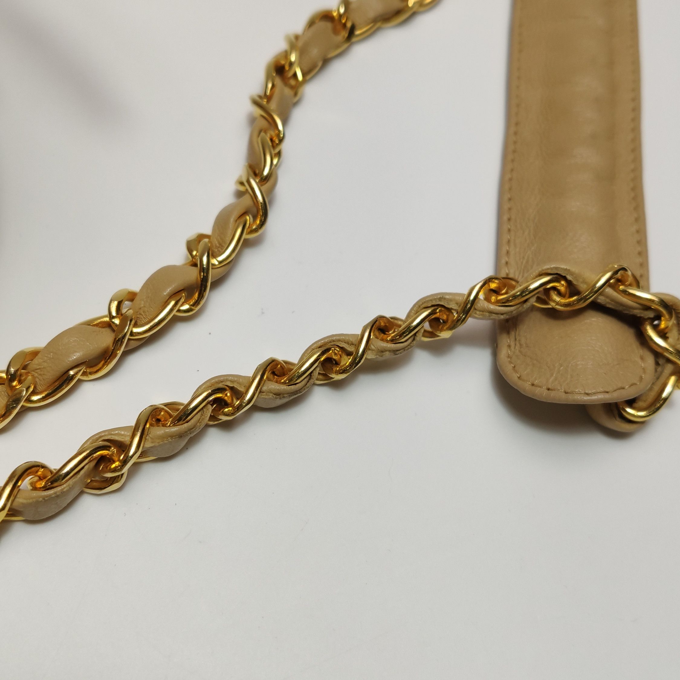 Chanel Chanel Women os Shoulder Bags Size ONE SIZE - 15 Thumbnail