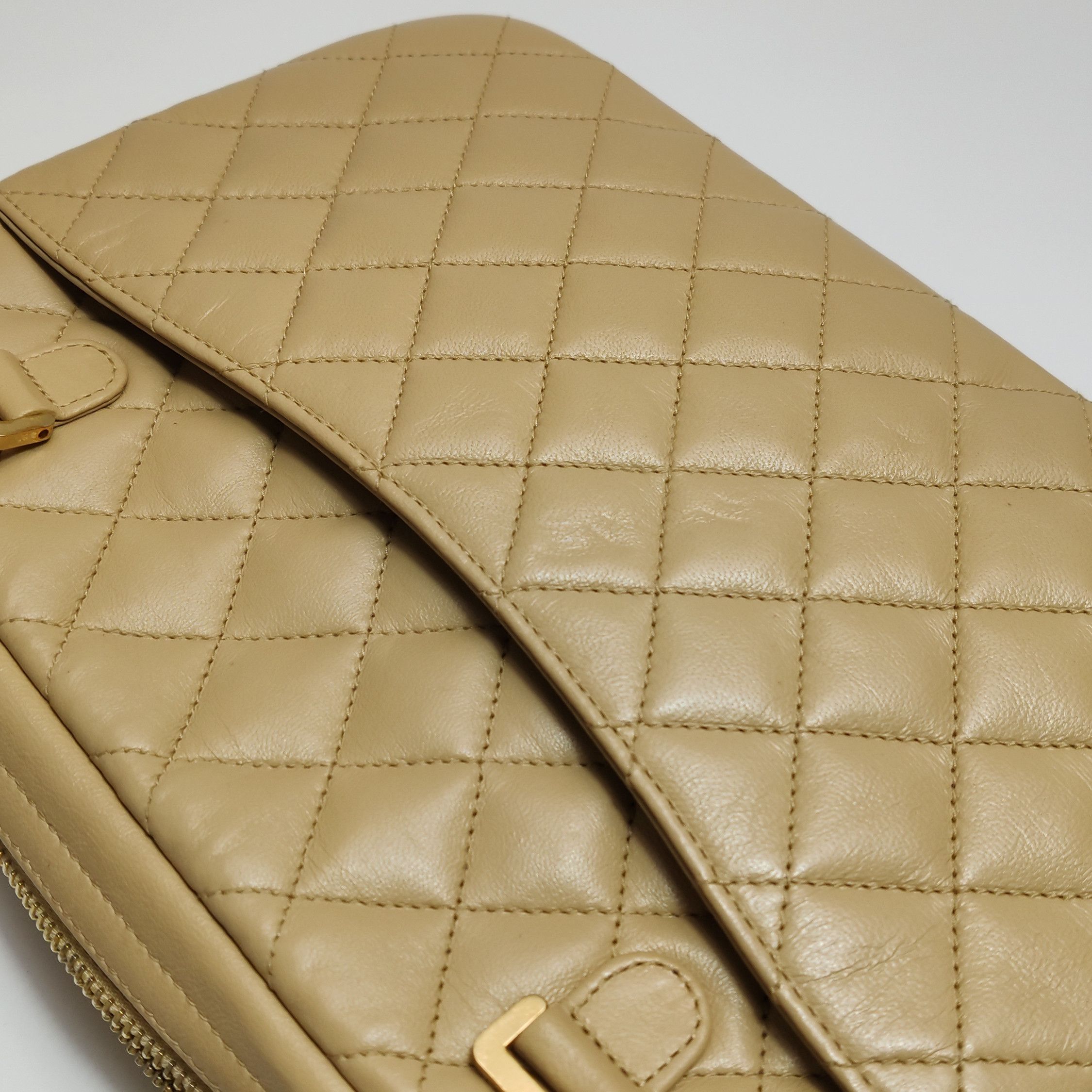 Chanel Chanel Women os Shoulder Bags Size ONE SIZE - 24 Thumbnail