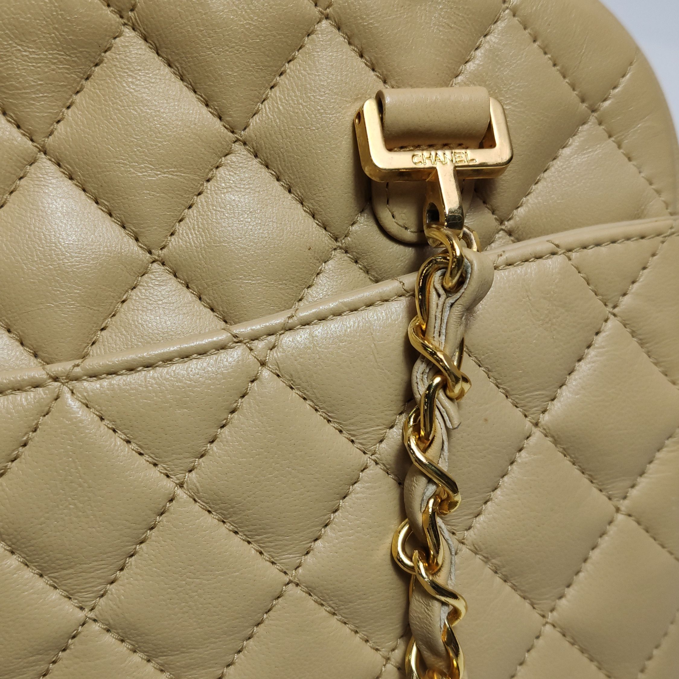 Chanel Chanel Women os Shoulder Bags Size ONE SIZE - 14 Thumbnail