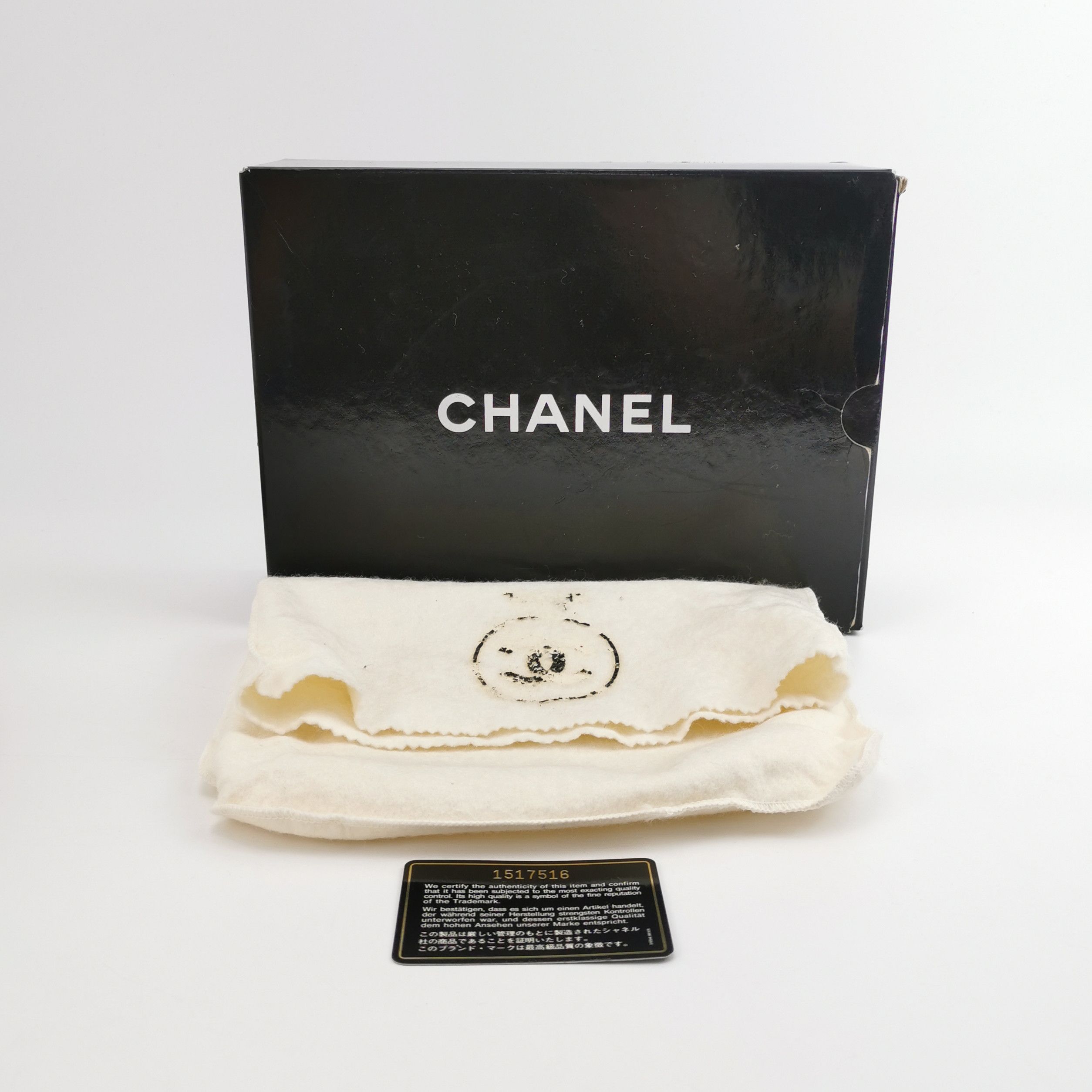 Chanel Chanel Women os Shoulder Bags Size ONE SIZE - 9 Thumbnail