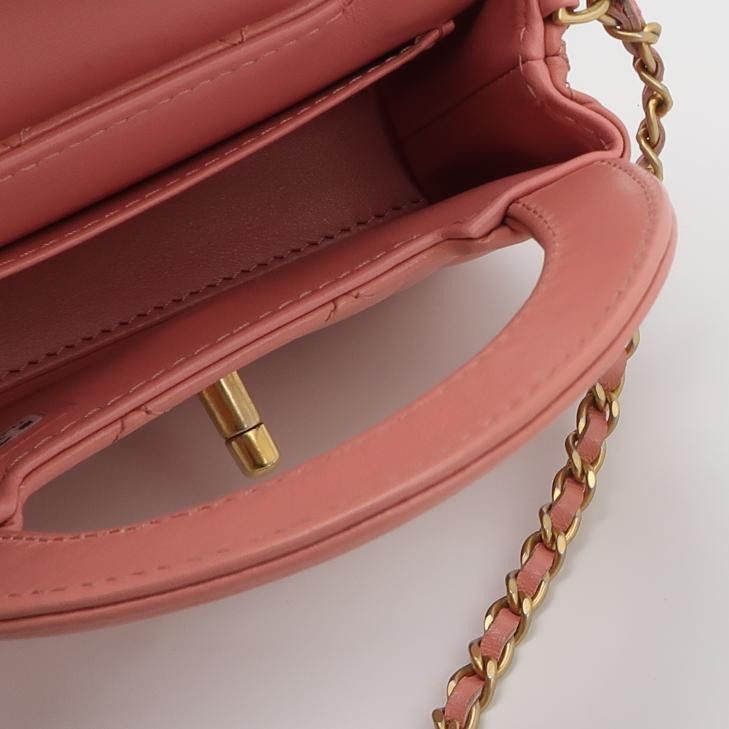 Chanel Chanel Women os Shoulder Bags Size ONE SIZE - 7 Thumbnail