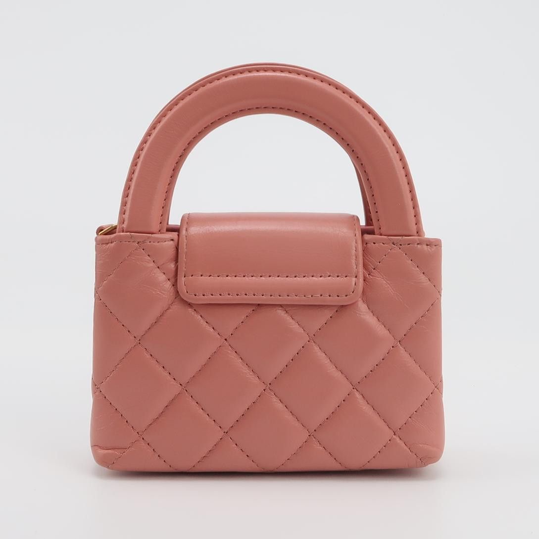 Chanel Chanel Women os Shoulder Bags Size ONE SIZE - 5 Thumbnail
