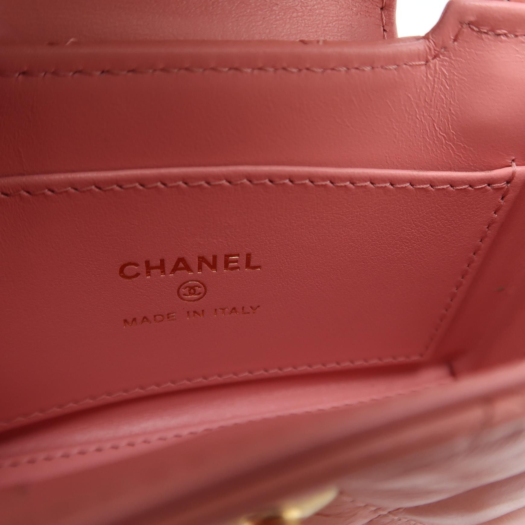 Chanel Chanel Women os Shoulder Bags Size ONE SIZE - 8 Thumbnail