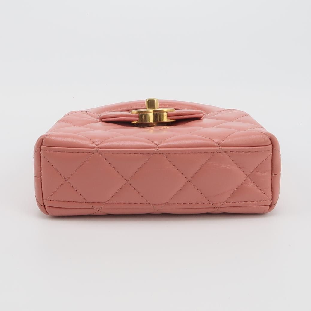 Chanel Chanel Women os Shoulder Bags Size ONE SIZE - 6 Thumbnail