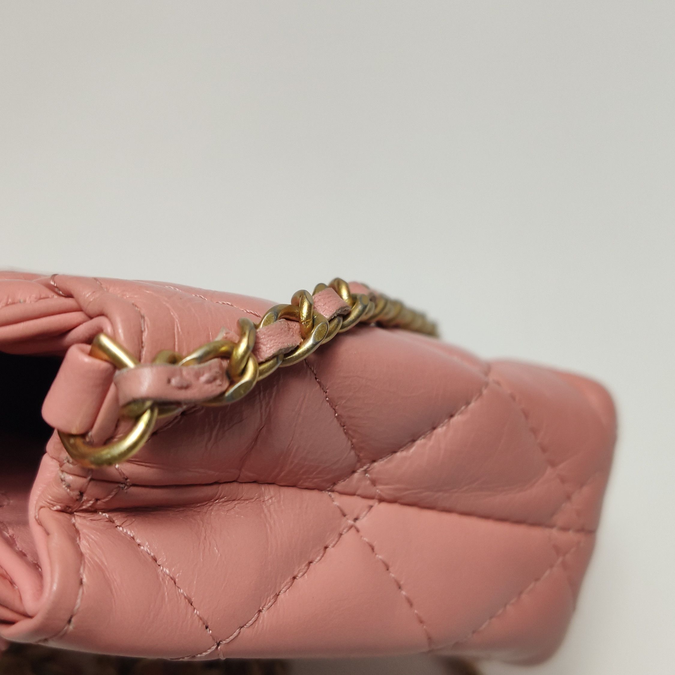 Chanel Chanel Women os Shoulder Bags Size ONE SIZE - 13 Thumbnail